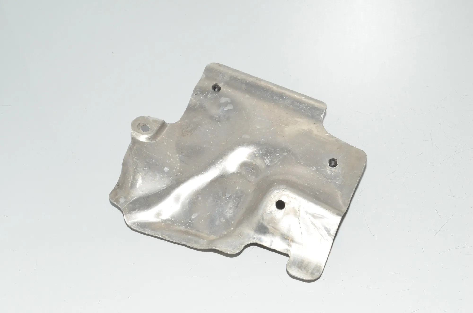 Heat Protection – OEM 51487224341 · BMW 5 (F10) BMW 5 (F10) 518 d 2013 – 4