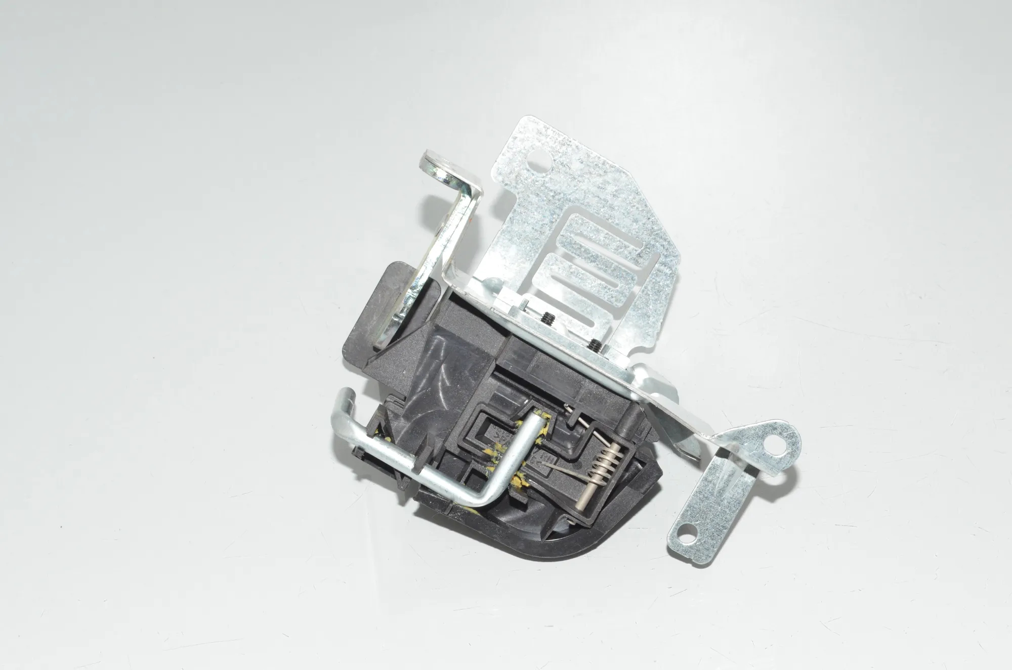 Bracket – OEM 9904006937 · BMW 3 Touring (F31) BMW 3 Touring (F31) 316 d 2013 – 4