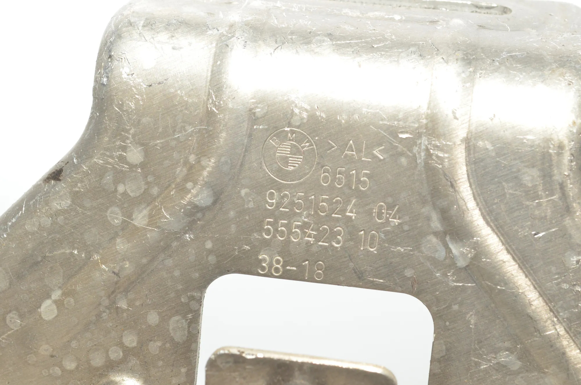 Bracket – OEM 65159251524 · BMW i3 (I01) BMW i3 (I01) Electric 2015 – 5