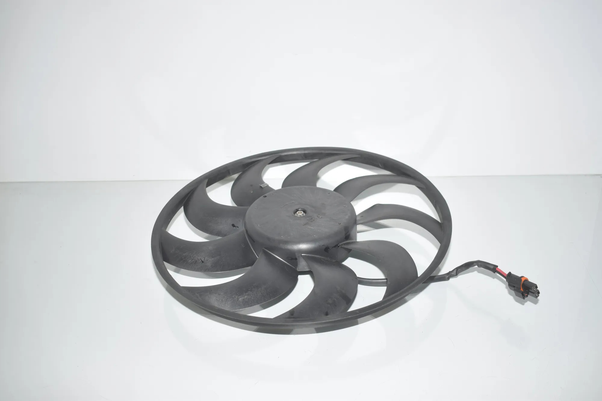 A/C Air Condition Fan – OEM 7640508 · BMW 2 Coupe (F22, F87) 220 i 2014 – 2