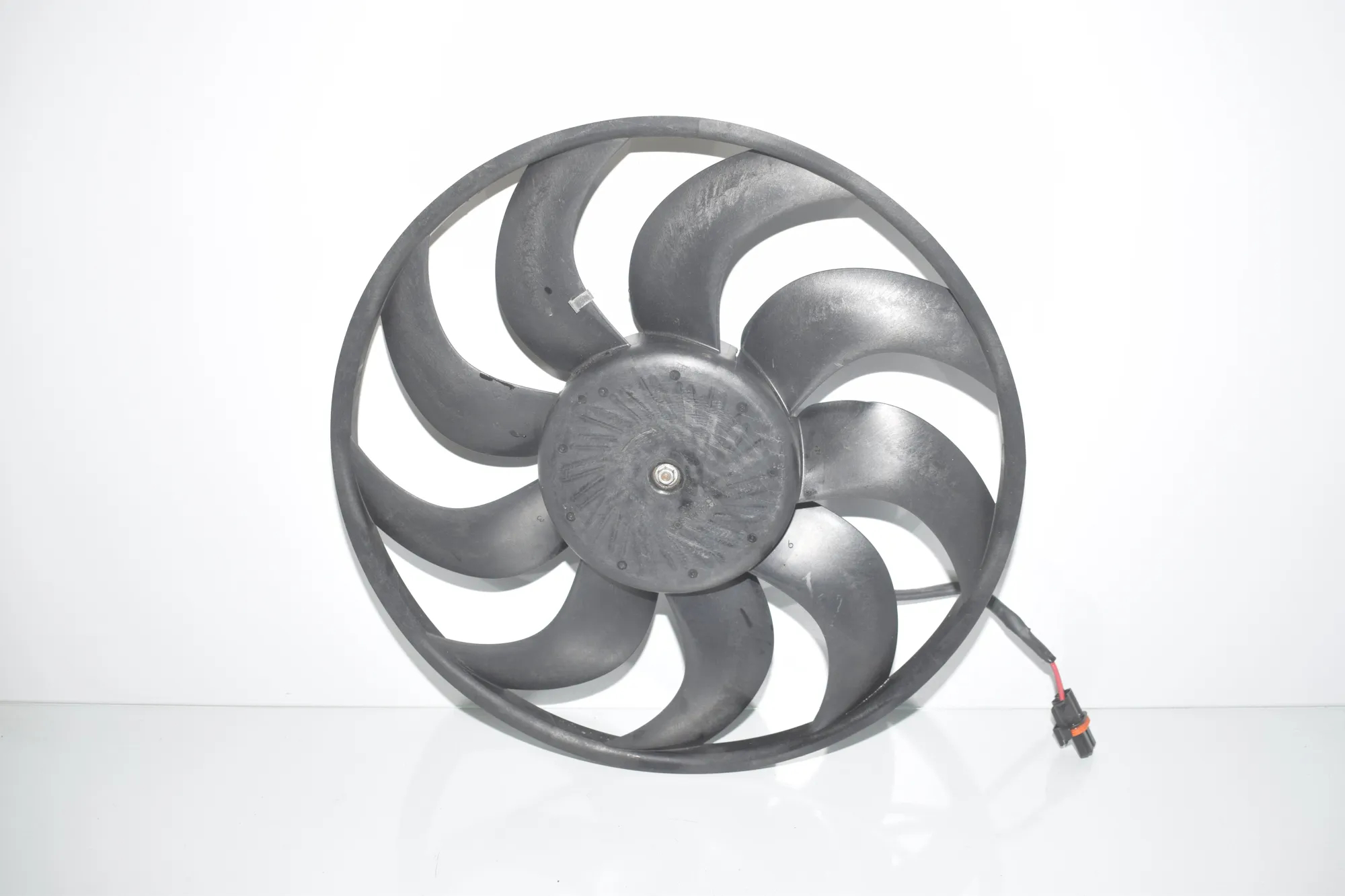 A/C Air Condition Fan – OEM 7640508 · BMW 2 Coupe (F22, F87) 220 i 2014
