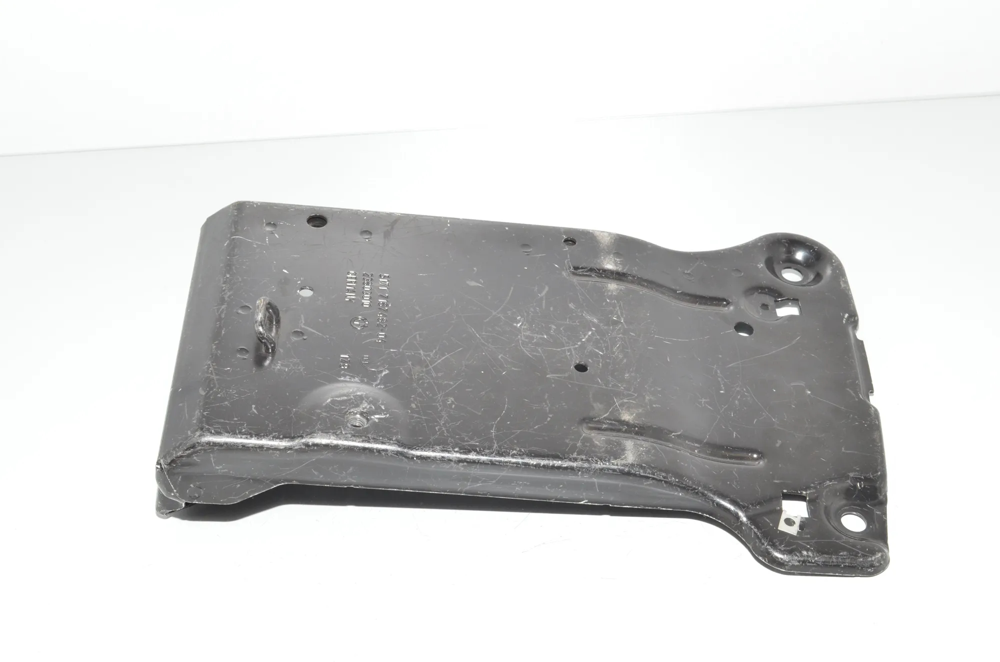 Other Body Parts – OEM 51717187482 · BMW 1 Cabrio (E88) BMW 1 Cabrio (E88) 118 d 2008 – 4