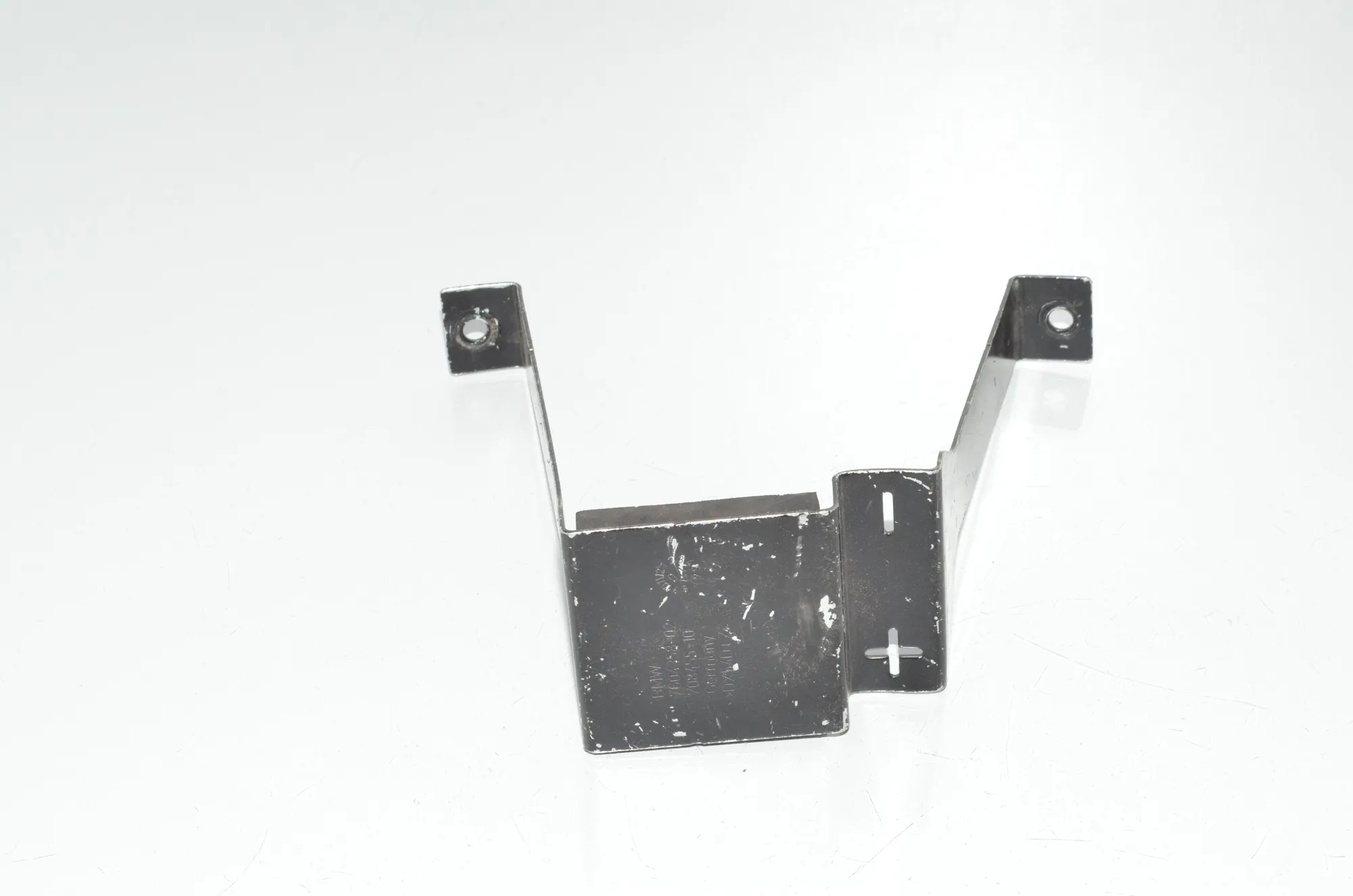 Battery Holder – OEM 61217604358 · BMW 6 Gran Coupe (F06) BMW 6 Gran Coupe (F06) 640 d 2011