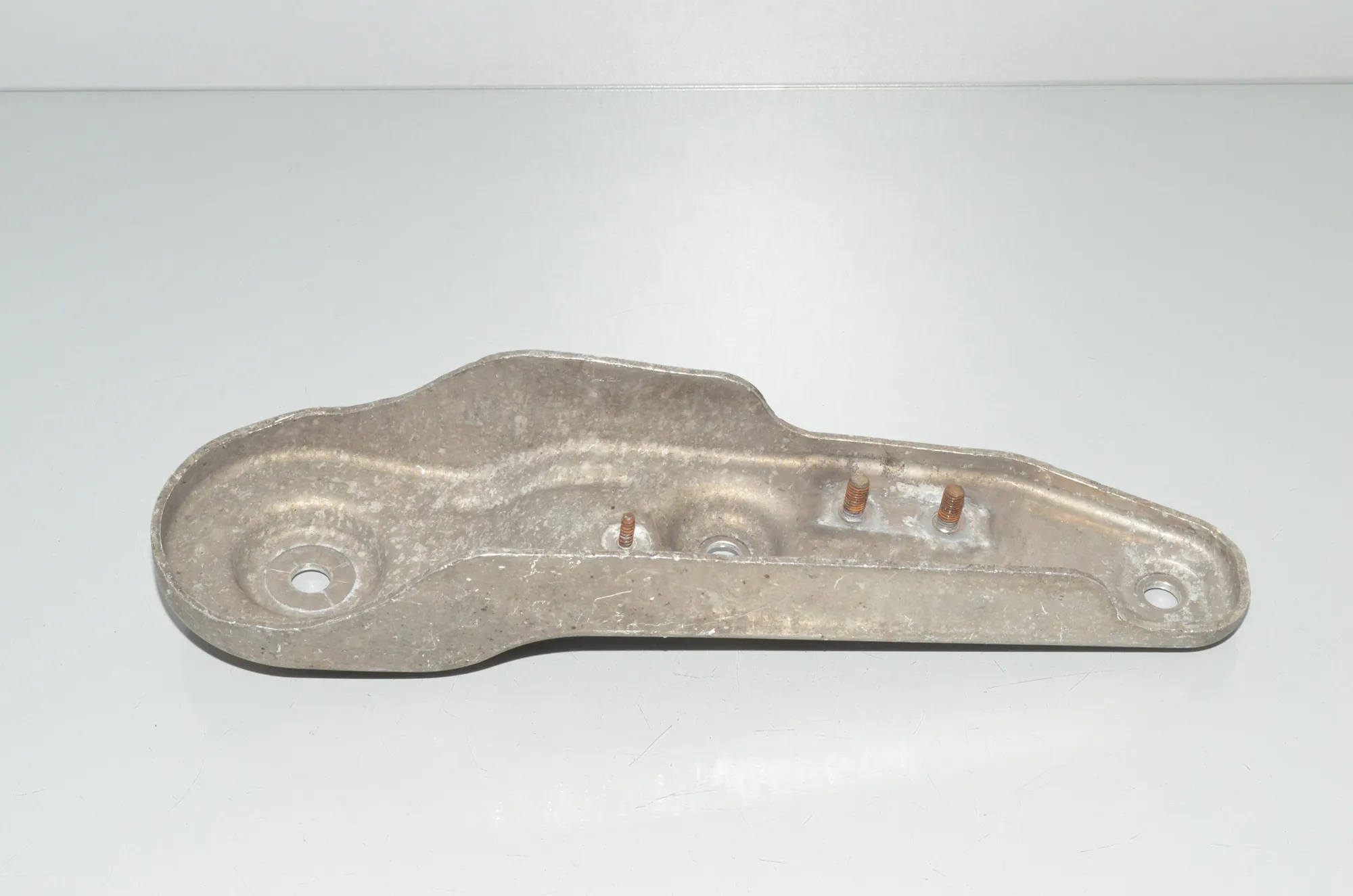 Other Suspension Parts – OEM 33326776149 · BMW 6 Coupe (F13) BMW 6 Coupe (F13) 640 d 2010