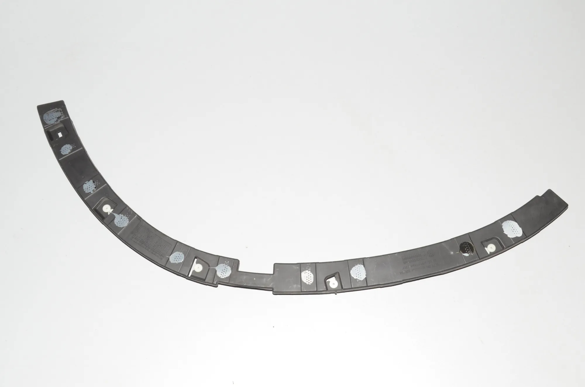 Bracket – OEM 8056554 · BMW X6 (F16, F86) M 50 d 2016 – 2