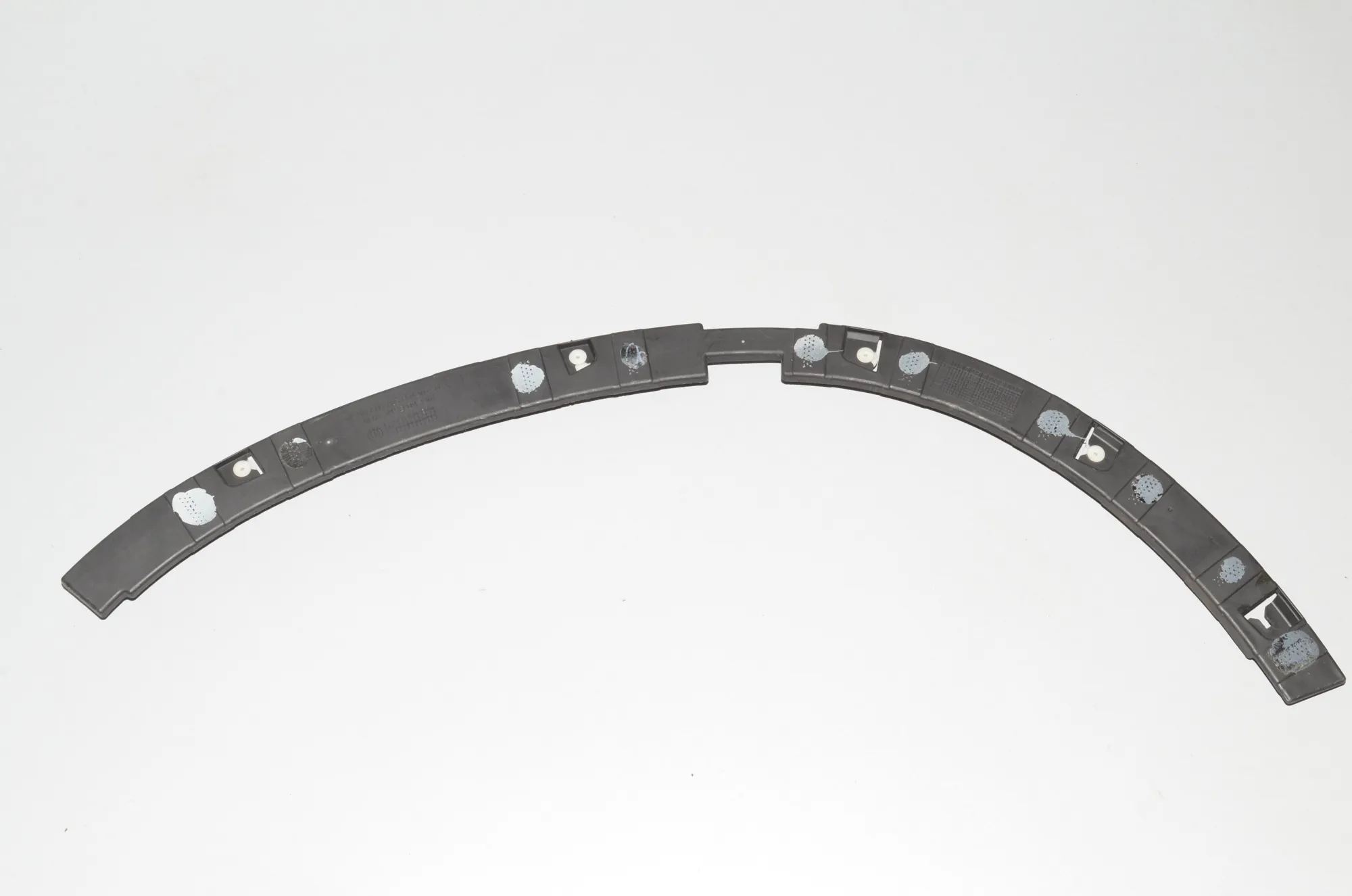 Bracket – OEM 8056554 · BMW X6 (F16, F86) M 50 d 2016