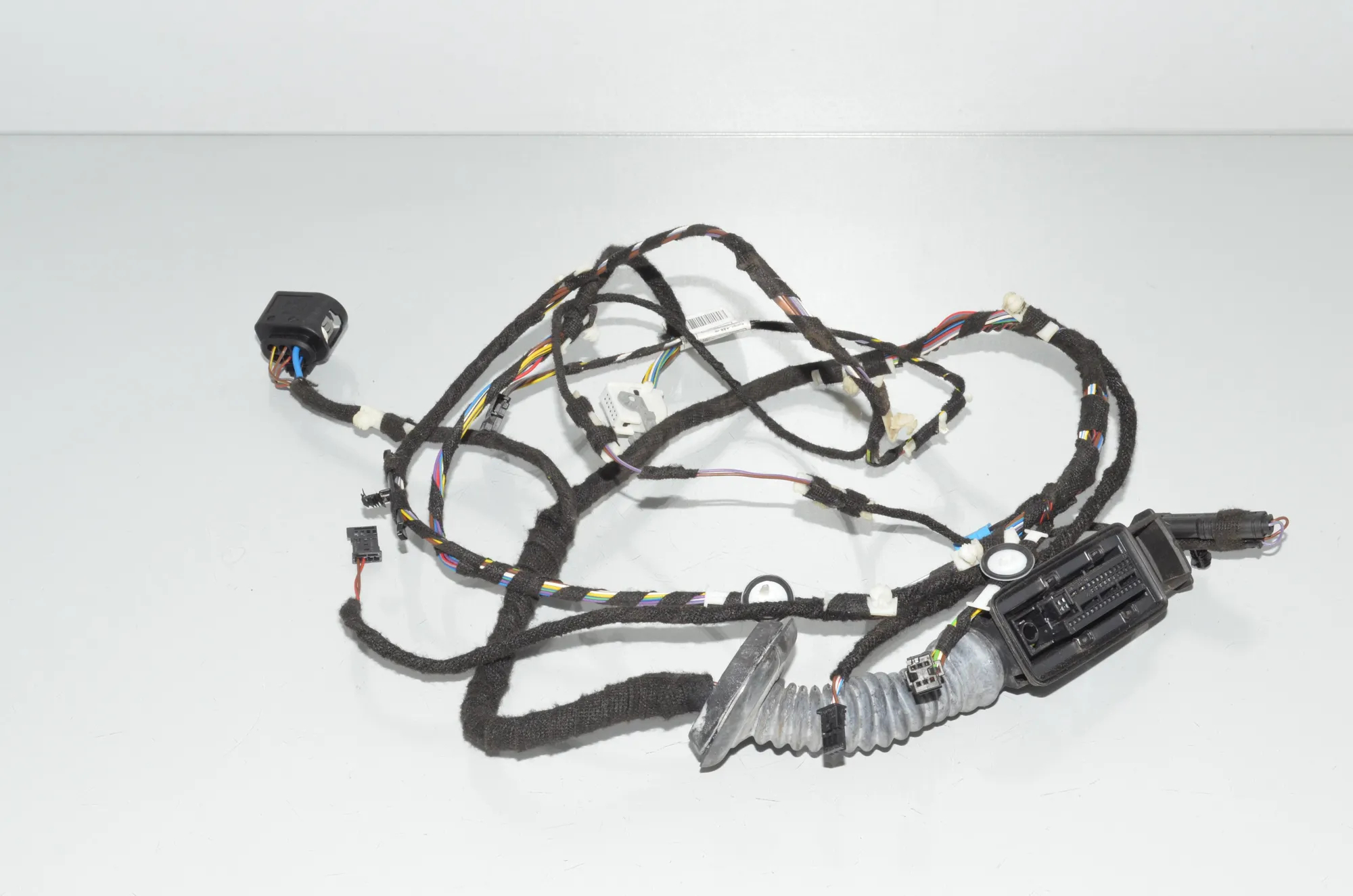 Front Left Door Wiring – OEM 9340975 · BMW 2 Coupe (F22, F87) 220 i 2014
