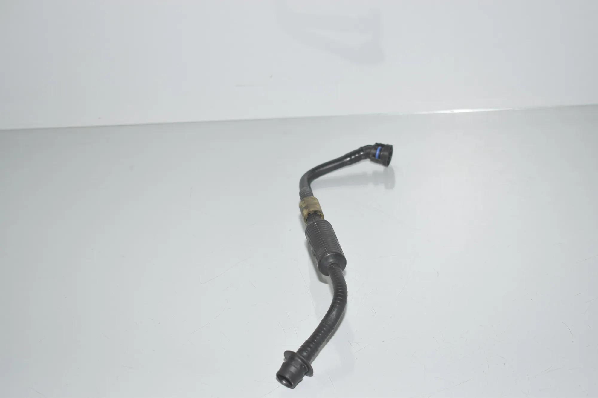 Vacuum Tube – OEM 7636128 · BMW 2 Coupe (F22, F87) 220 i 2014 – 2