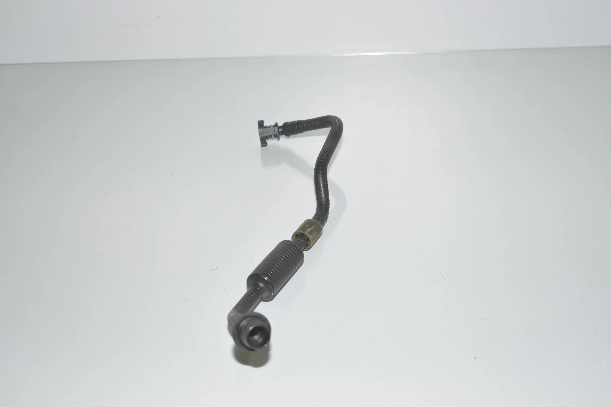 Vacuum Tube – OEM 7636128 · BMW 2 Coupe (F22, F87) 220 i 2014 – 4