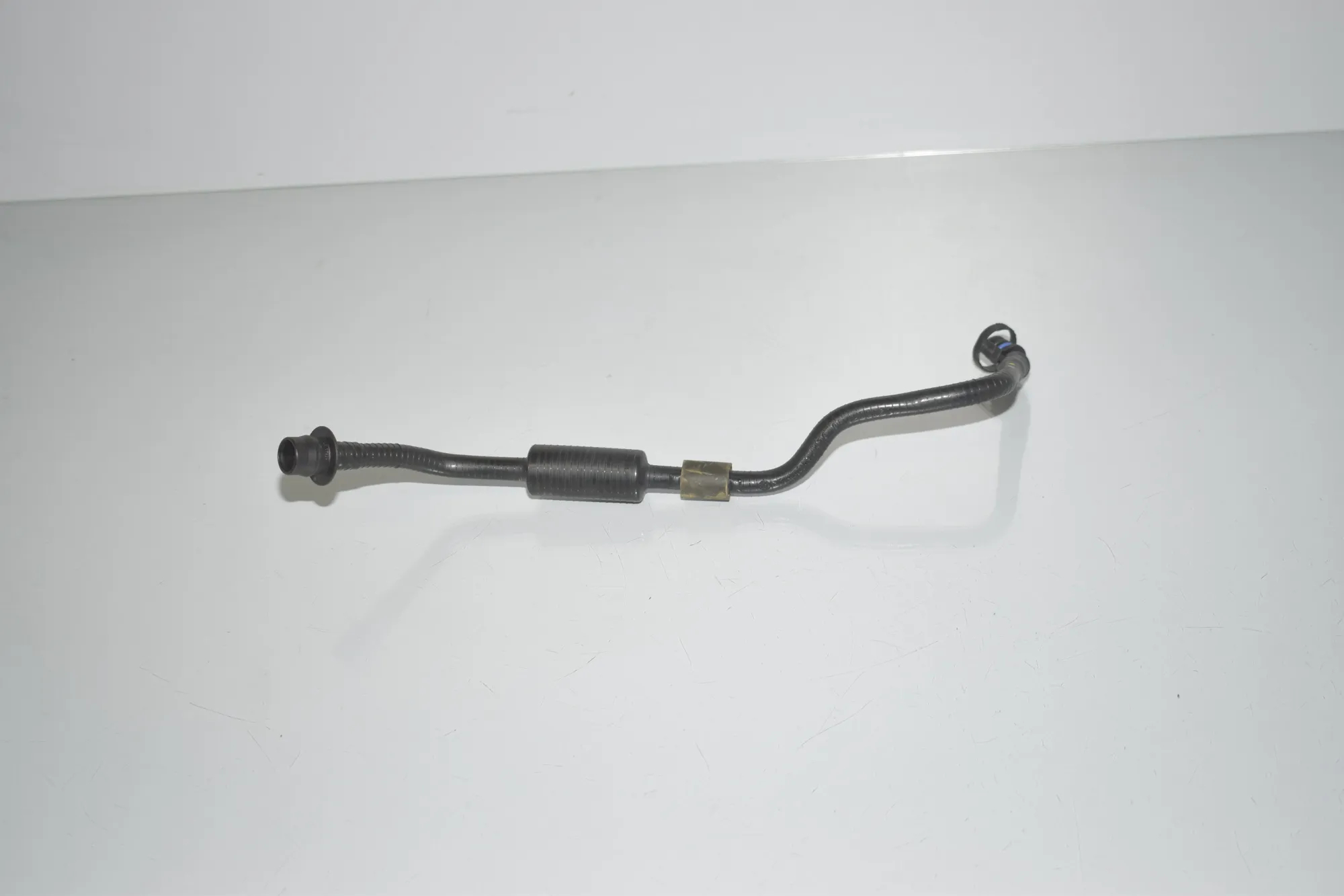 Vacuum Tube – OEM 7636128 · BMW 2 Coupe (F22, F87) 220 i 2014 – 3