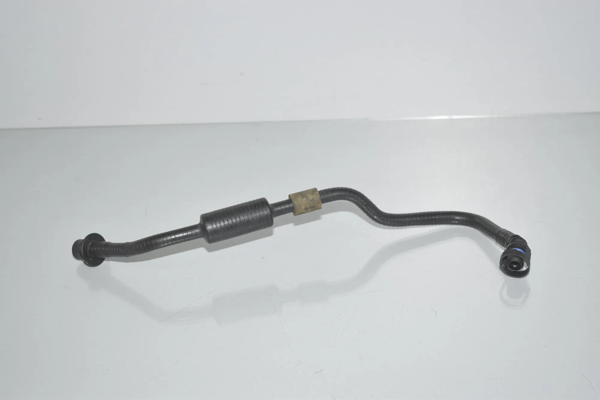 Vacuum Tube – OEM 7636128 · BMW 2 Coupe (F22, F87) 220 i 2014