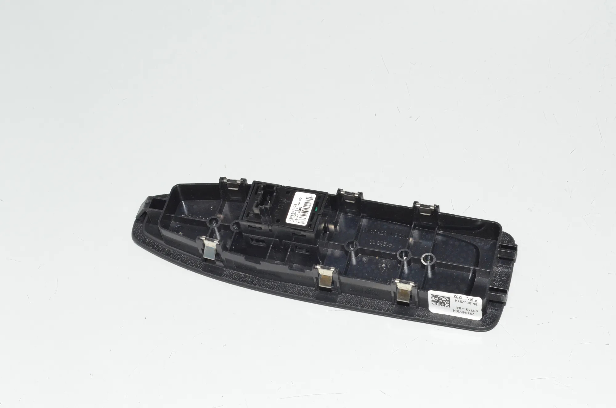 Front Right Door Window Switch – OEM 9208107 · BMW 2 Coupe (F22, F87) 220 i 2014 – 3