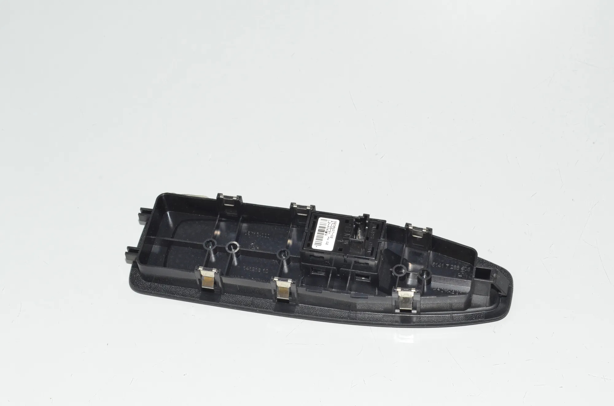 Front Right Door Window Switch – OEM 9208107 · BMW 2 Coupe (F22, F87) 220 i 2014 – 4