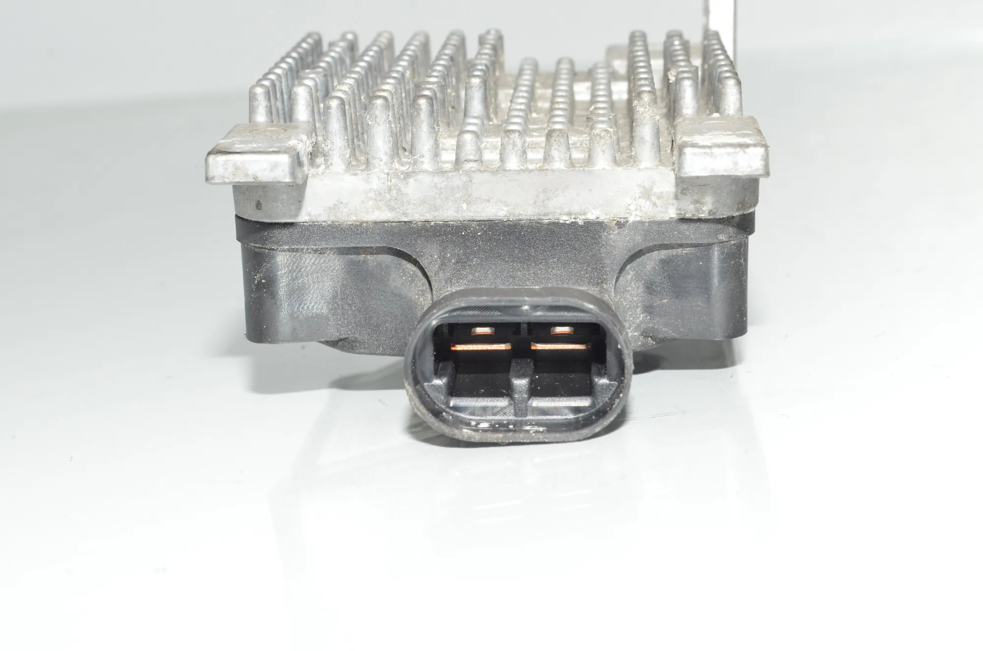 Fan Relay – OEM 7608410 · BMW 2 Coupe (F22, F87) 220 i 2014 – 5