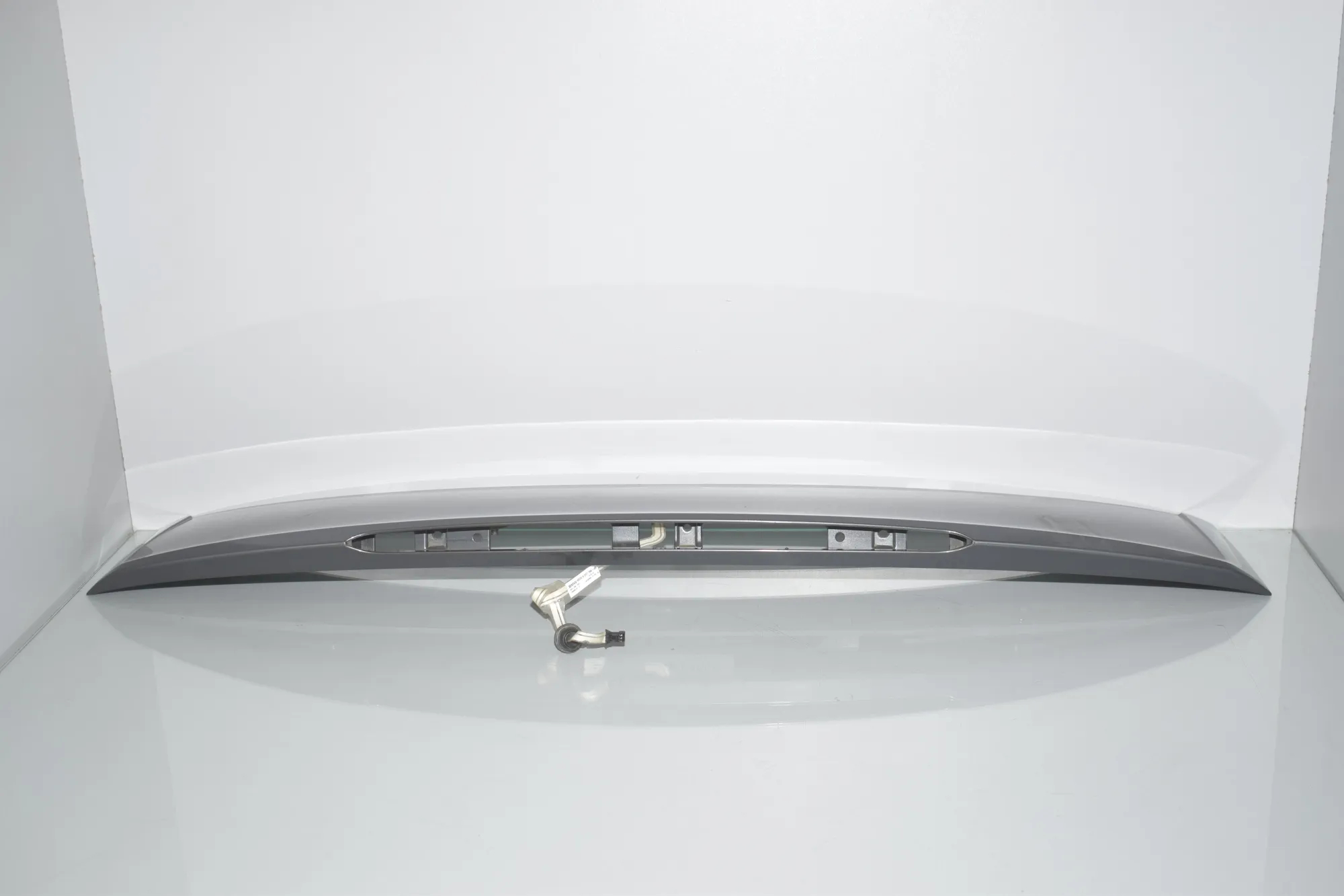 Rear Windshield Spoiler – OEM 7984937 · BMW 5 Touring (F11) M 550 d xDrive 2014 – 4