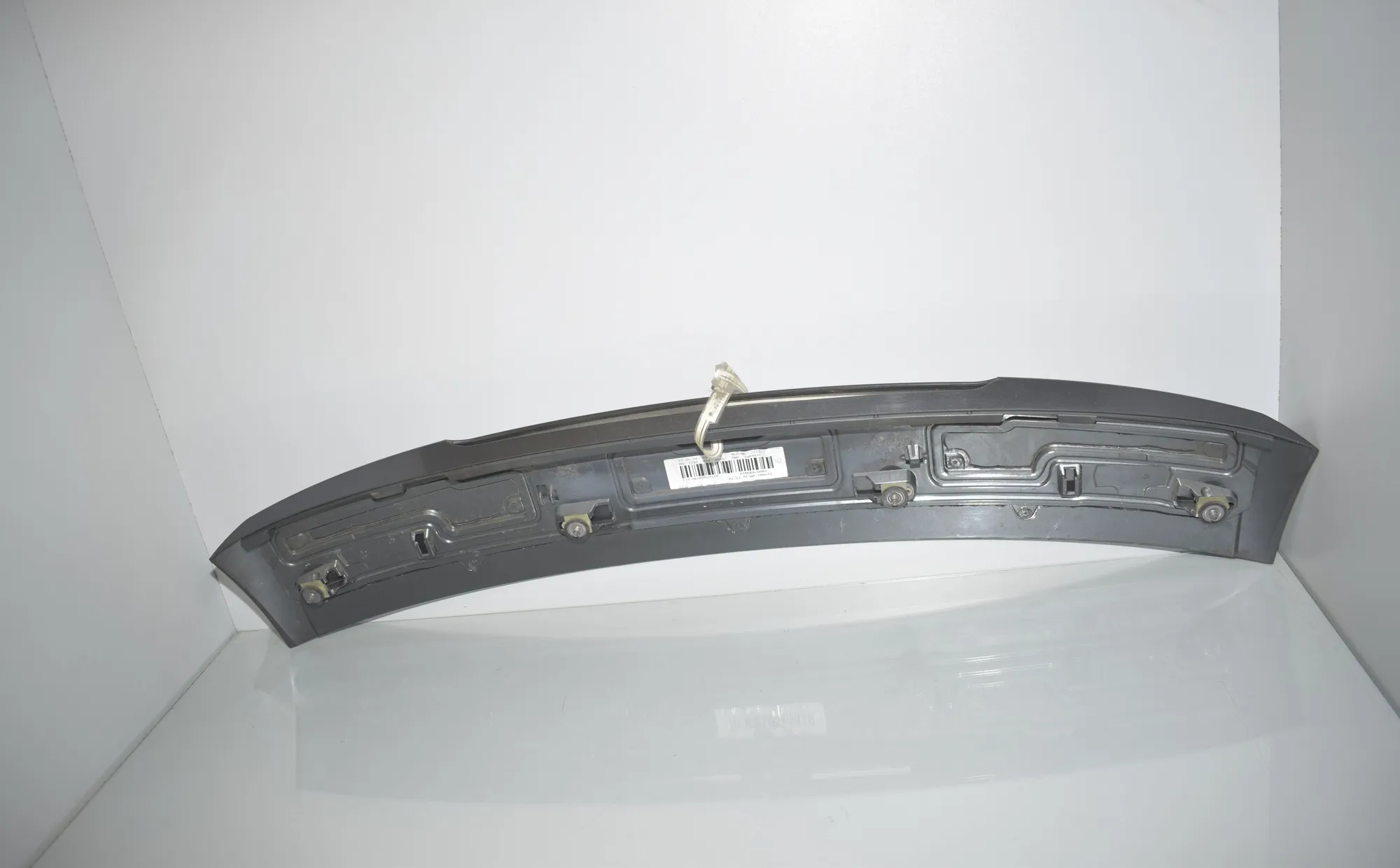 Rear Windshield Spoiler – OEM 7984937 · BMW 5 Touring (F11) M 550 d xDrive 2014 – 6
