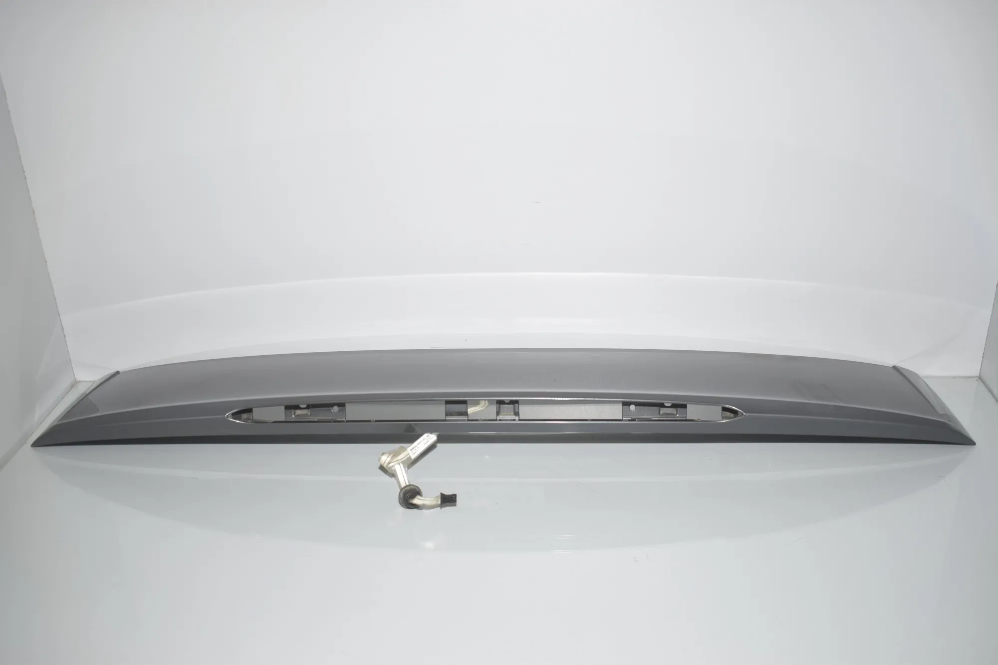 Rear Windshield Spoiler – OEM 7984937 · BMW 5 Touring (F11) M 550 d xDrive 2014 – 2