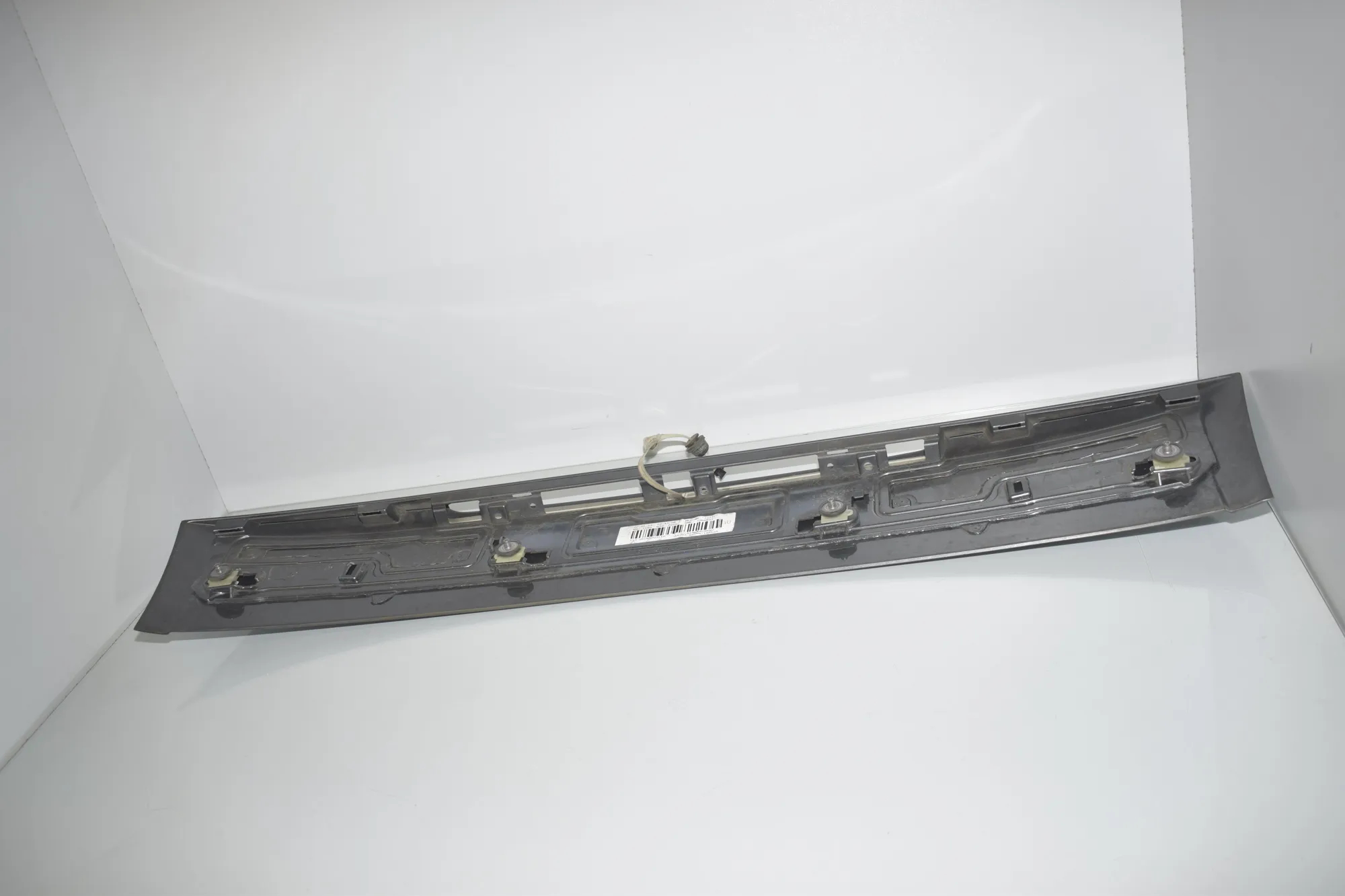 Rear Windshield Spoiler – OEM 7984937 · BMW 5 Touring (F11) M 550 d xDrive 2014 – 5