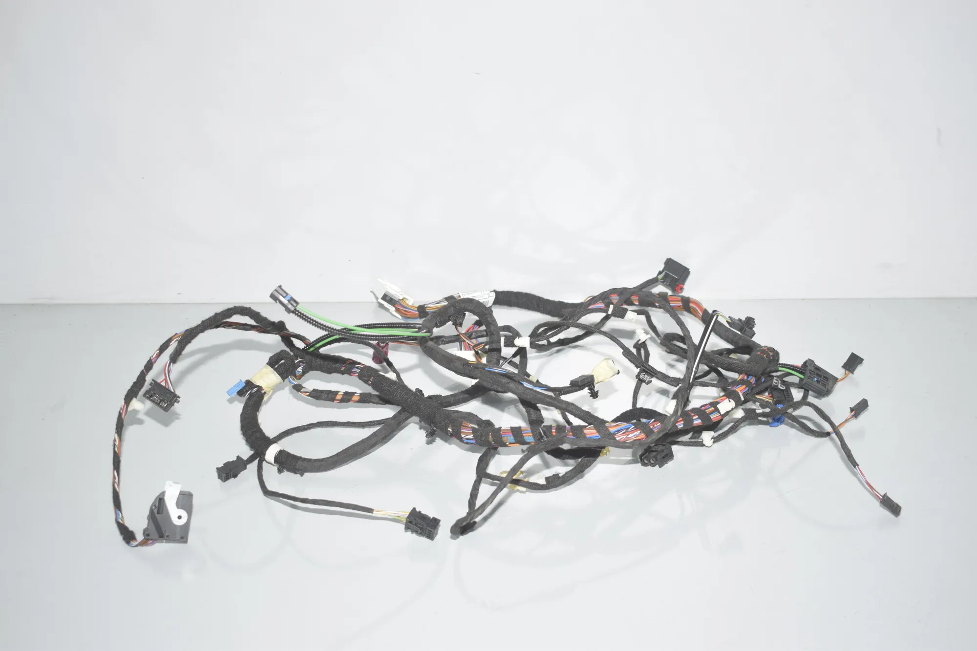 Cable Harness – OEM 8714735 · BMW 2 Gran Tourer (F46) 218 d xDrive 2020