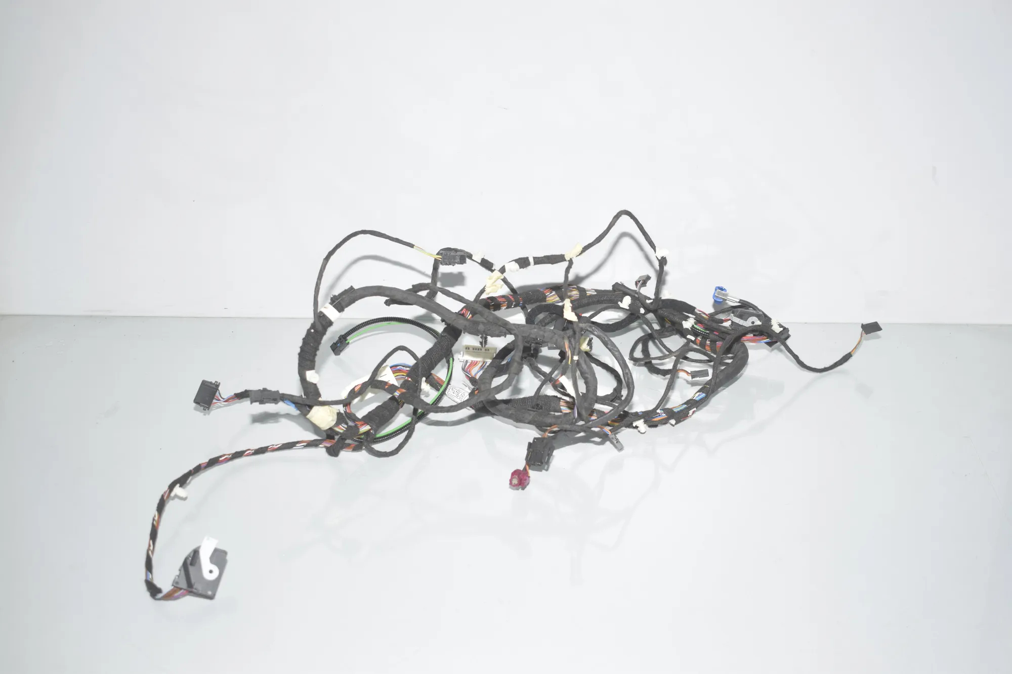Cable Harness – OEM 8714735 · BMW 2 Gran Tourer (F46) 218 d xDrive 2020 – 2