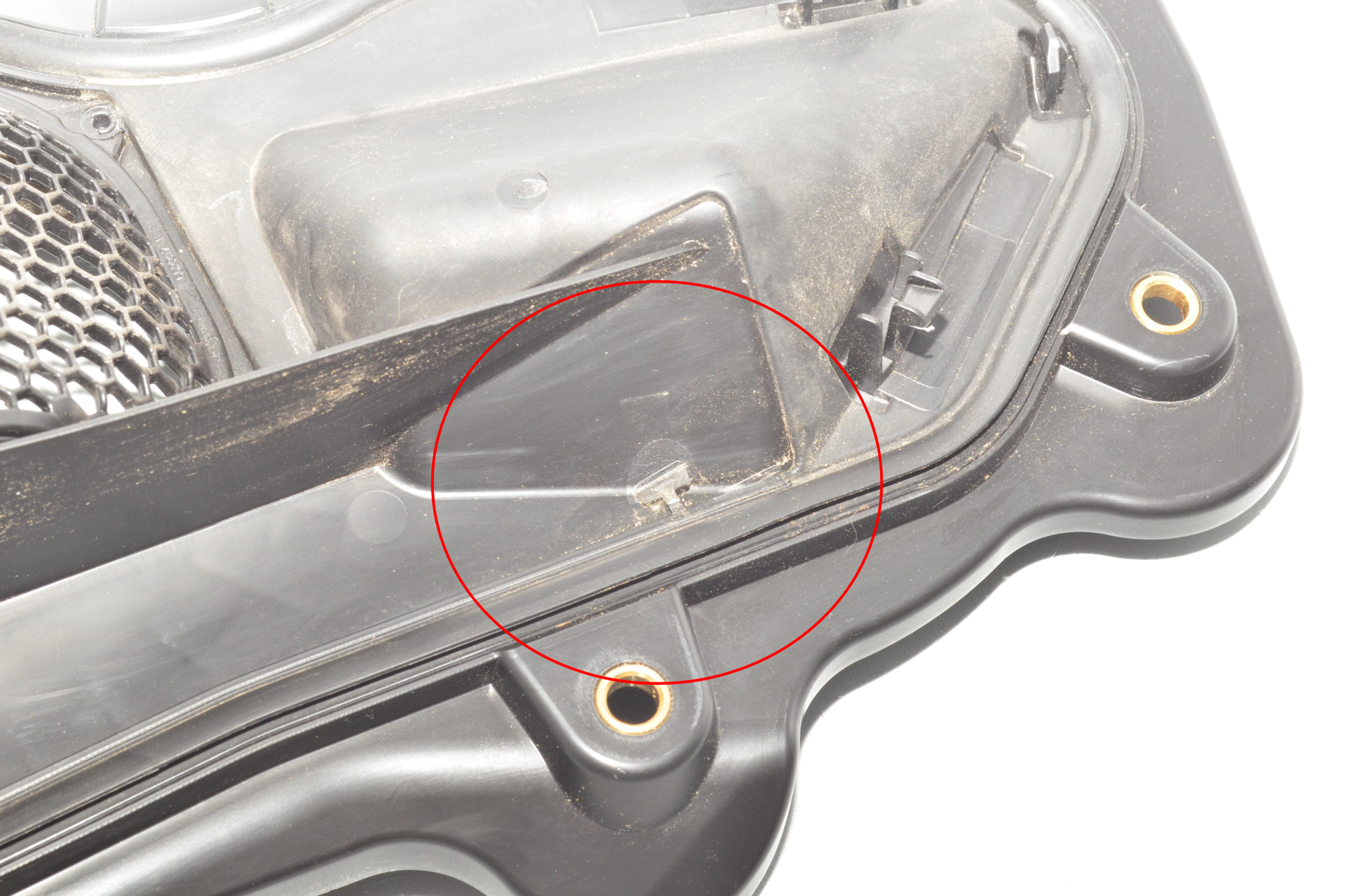 Other Body Parts – OEM 9295461 · BMW 2 Coupe (F22, F87) 220 i 2014 – 5