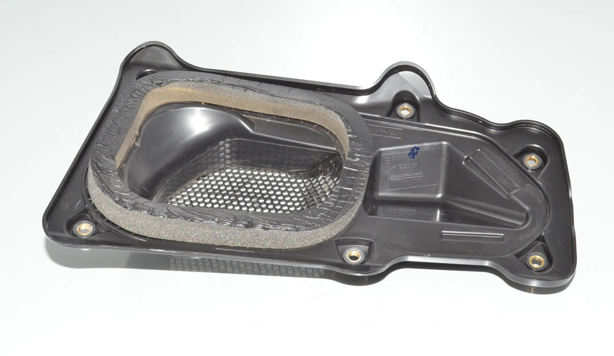 Other Body Parts – OEM 9295461 · BMW 2 Coupe (F22, F87) 220 i 2014 – 3