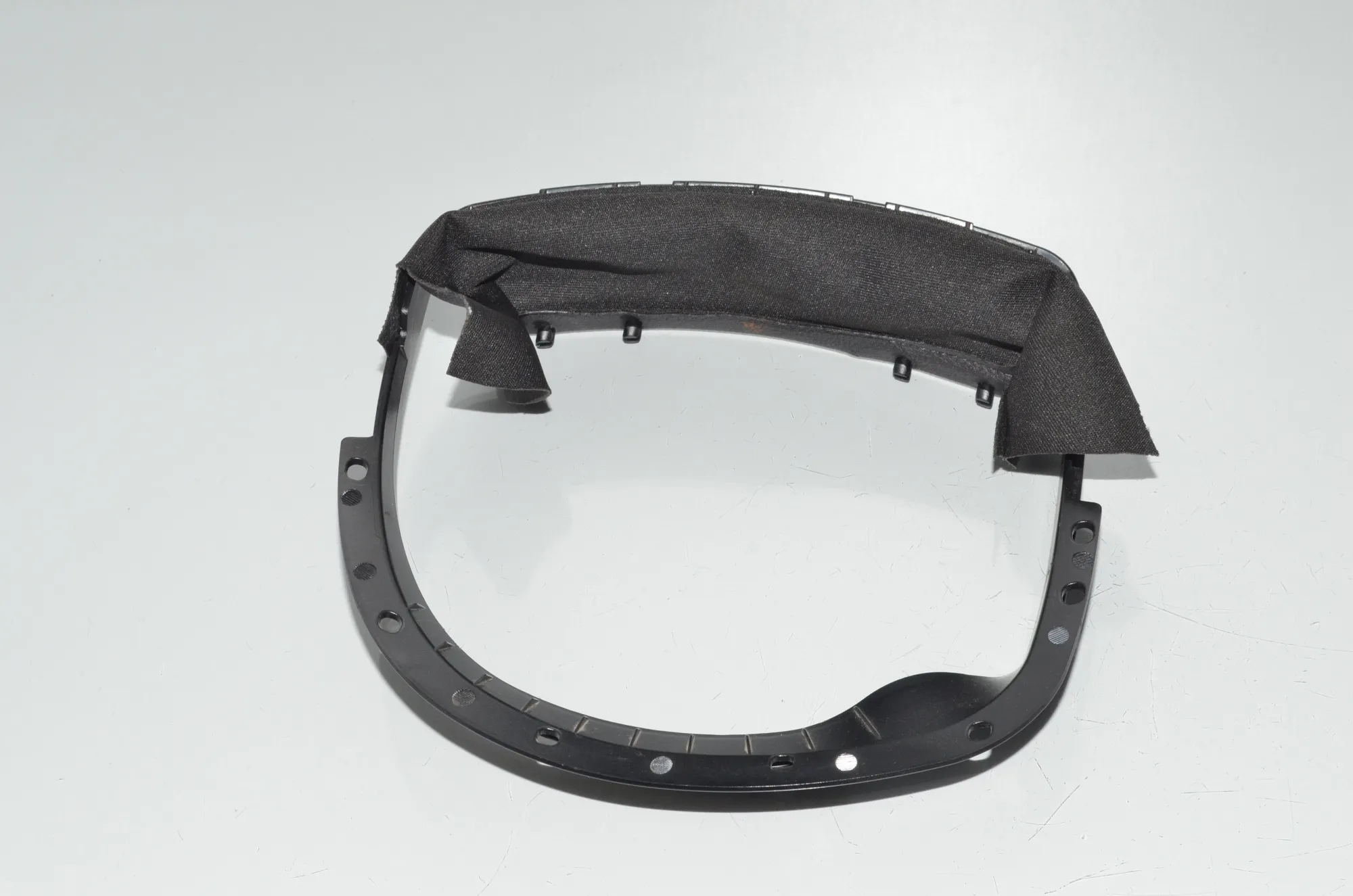 Steering Mechanism Trim – OEM 9353131 · BMW 2 Coupe (F22, F87) 220 i 2014 – 2