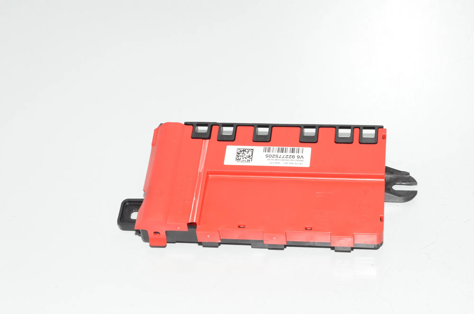 Positive Battery Cable – OEM 9227752 · BMW 2 Coupe (F22, F87) 220 i 2014 – 2