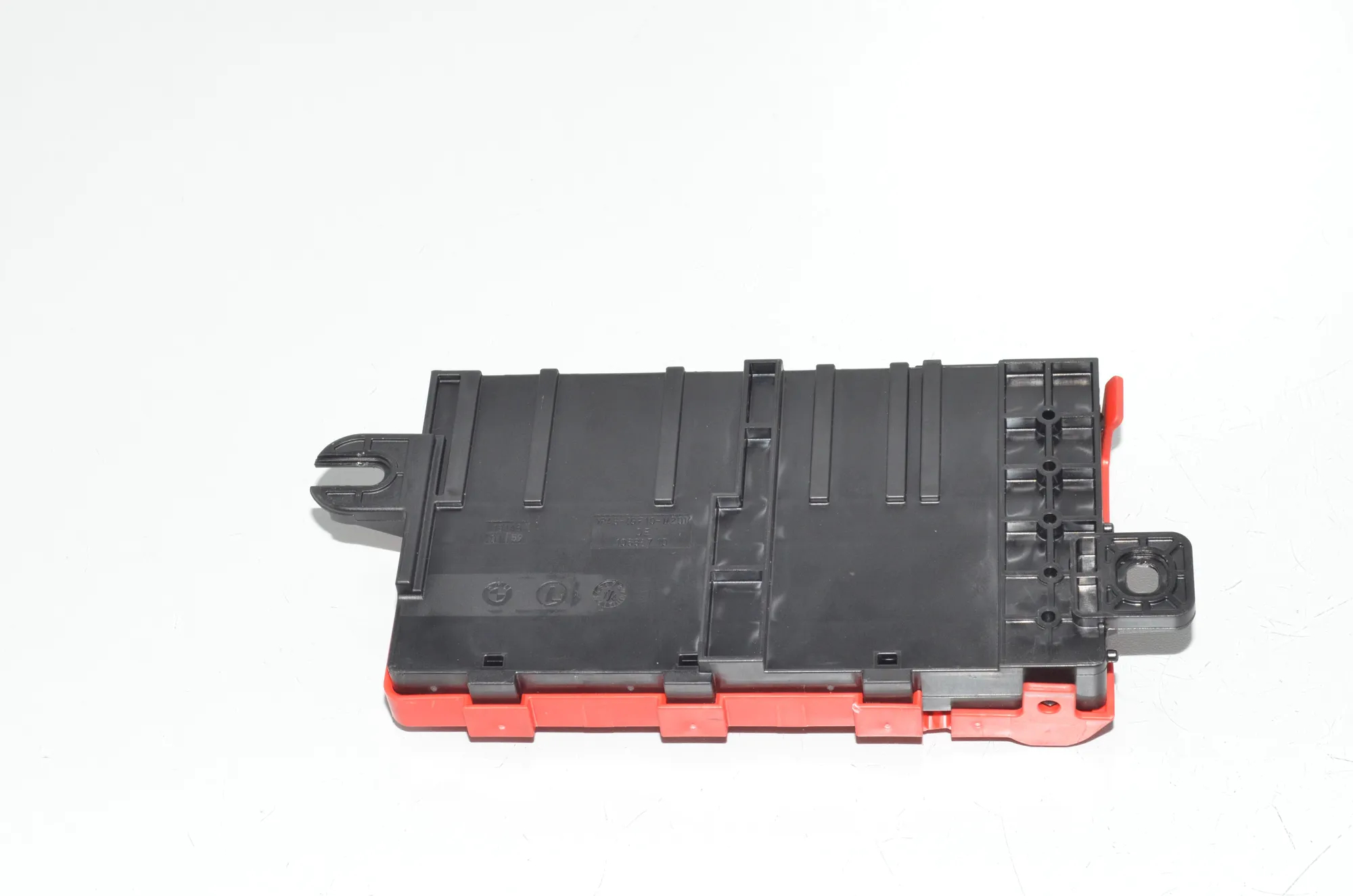 Positive Battery Cable – OEM 9227752 · BMW 2 Coupe (F22, F87) 220 i 2014 – 3