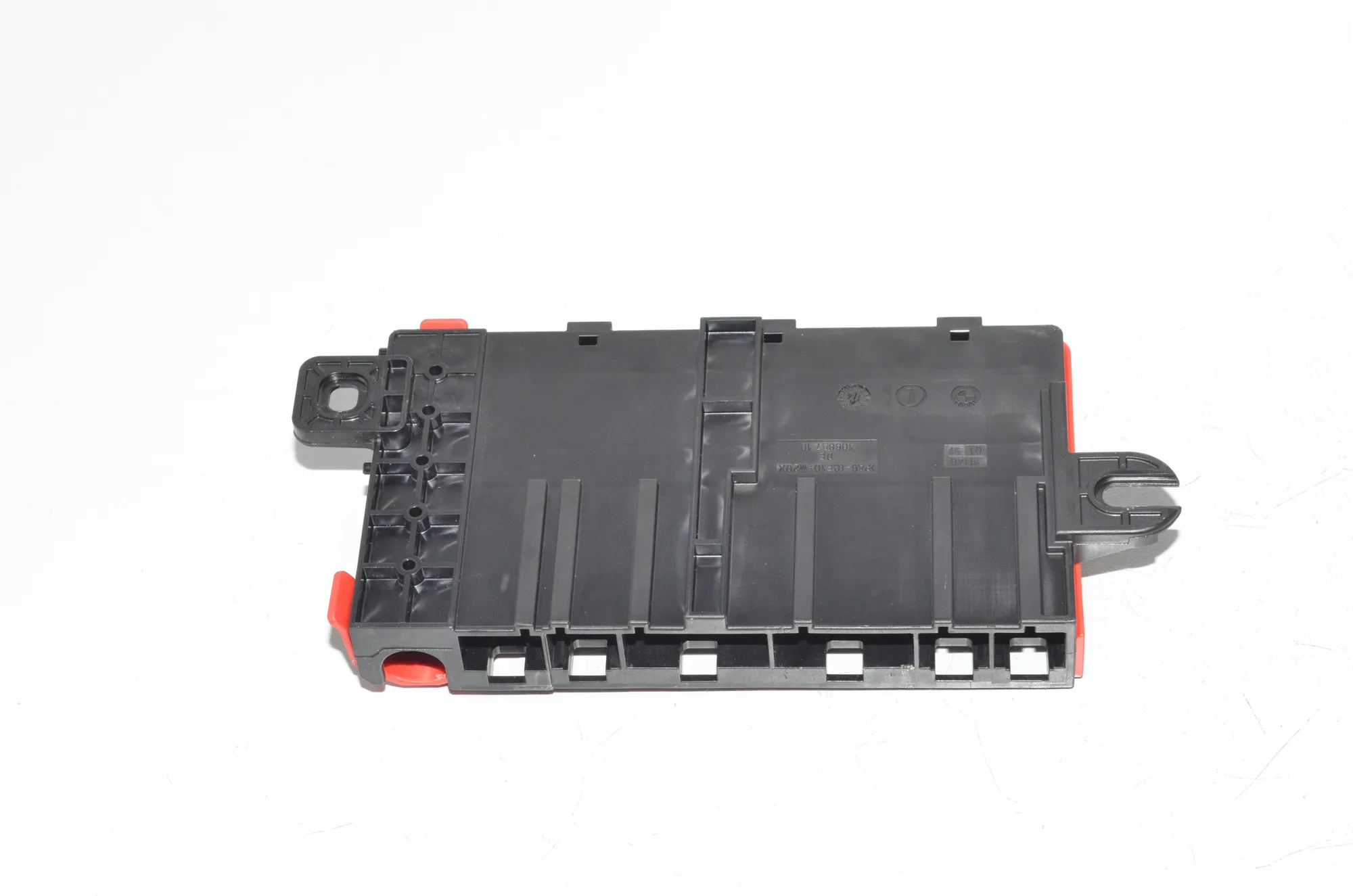 Positive Battery Cable – OEM 9227752 · BMW 2 Coupe (F22, F87) 220 i 2014 – 4