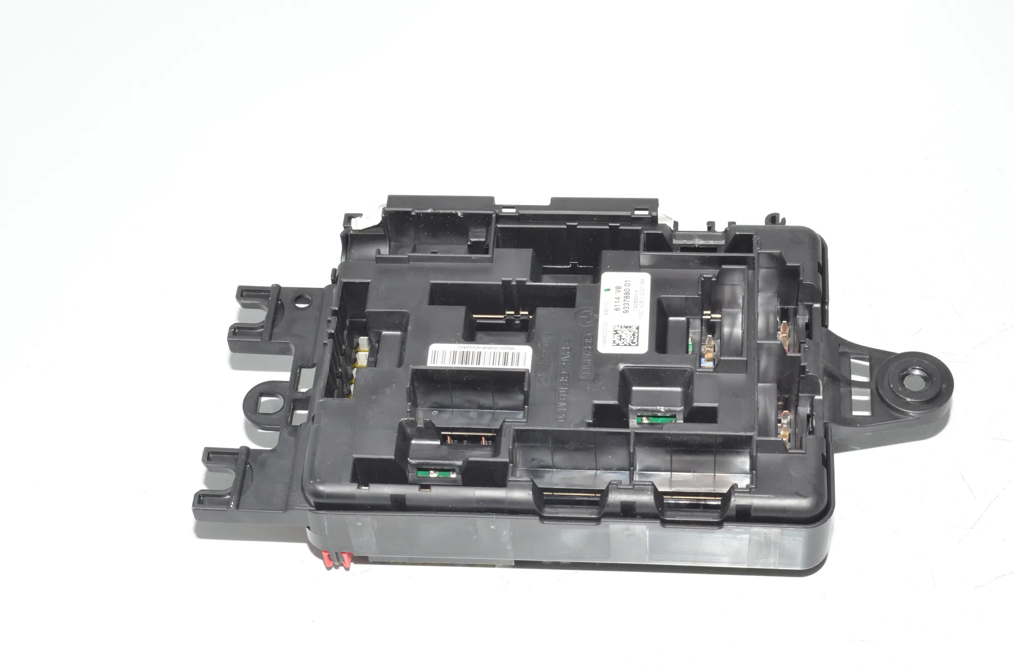 Fuse Box – OEM 9337880 · BMW 2 Coupe (F22, F87) 220 i 2014 – 3