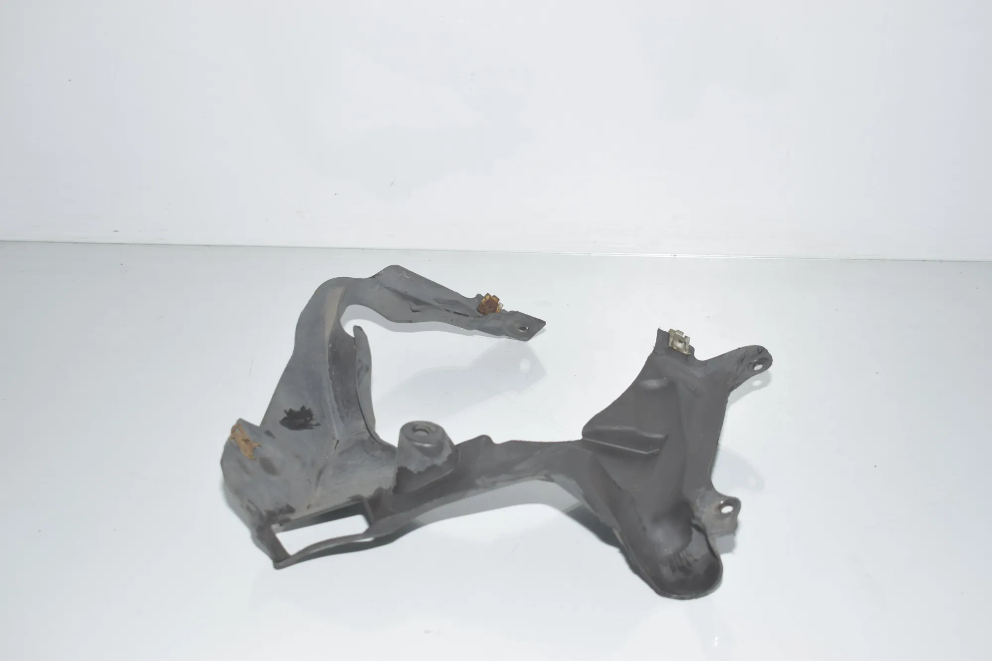 Other Underbody Cover – OEM 7228686 · BMW 5 Touring (F11) M 550 d xDrive 2014 – 2
