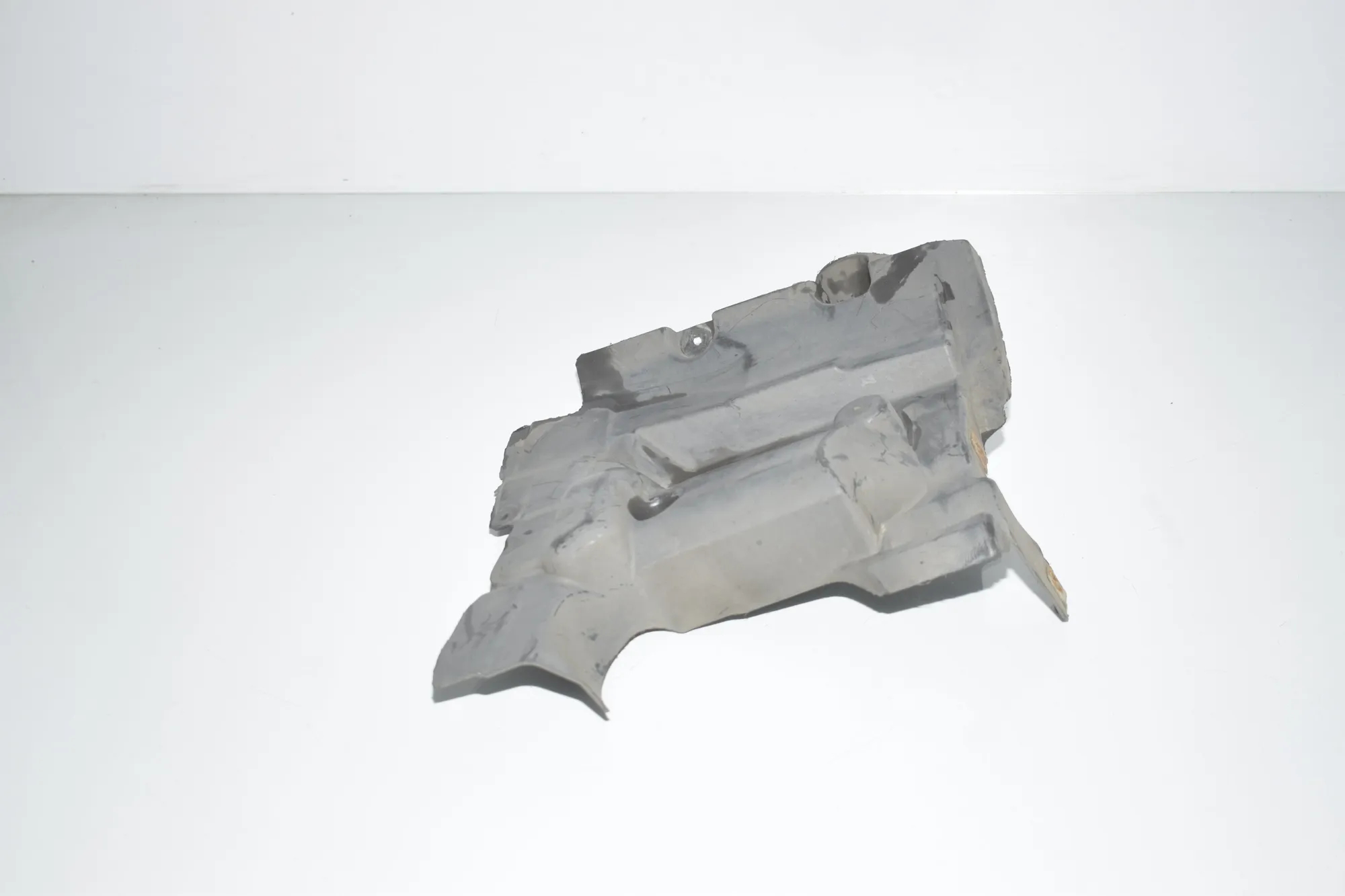 Other Underbody Cover – OEM 7228687 · BMW 5 Touring (F11) M 550 d xDrive 2014 – 4