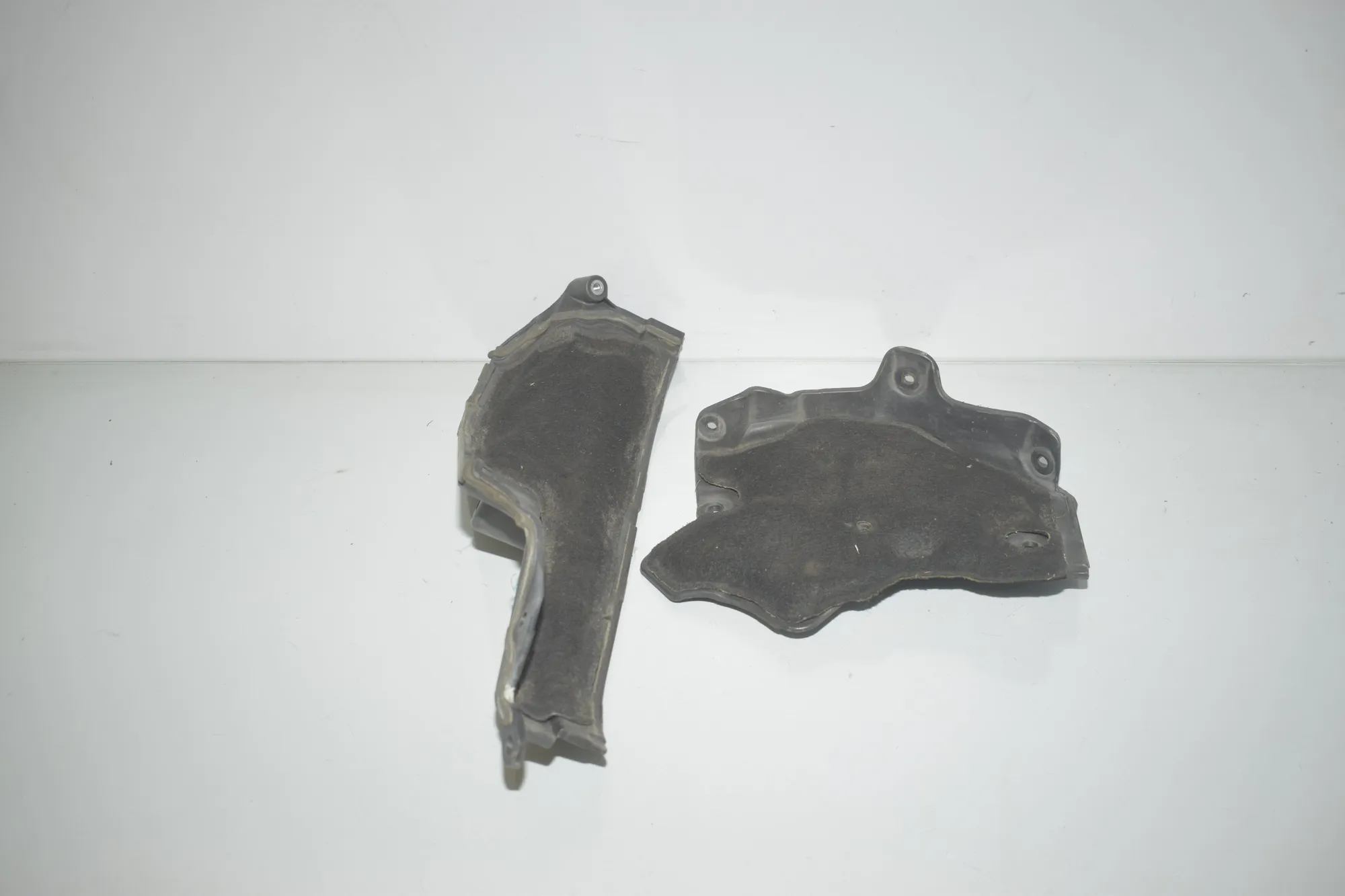 Other Body Parts – OEM 7211464 · BMW 5 Touring (F11) M 550 d xDrive 2014 – 6