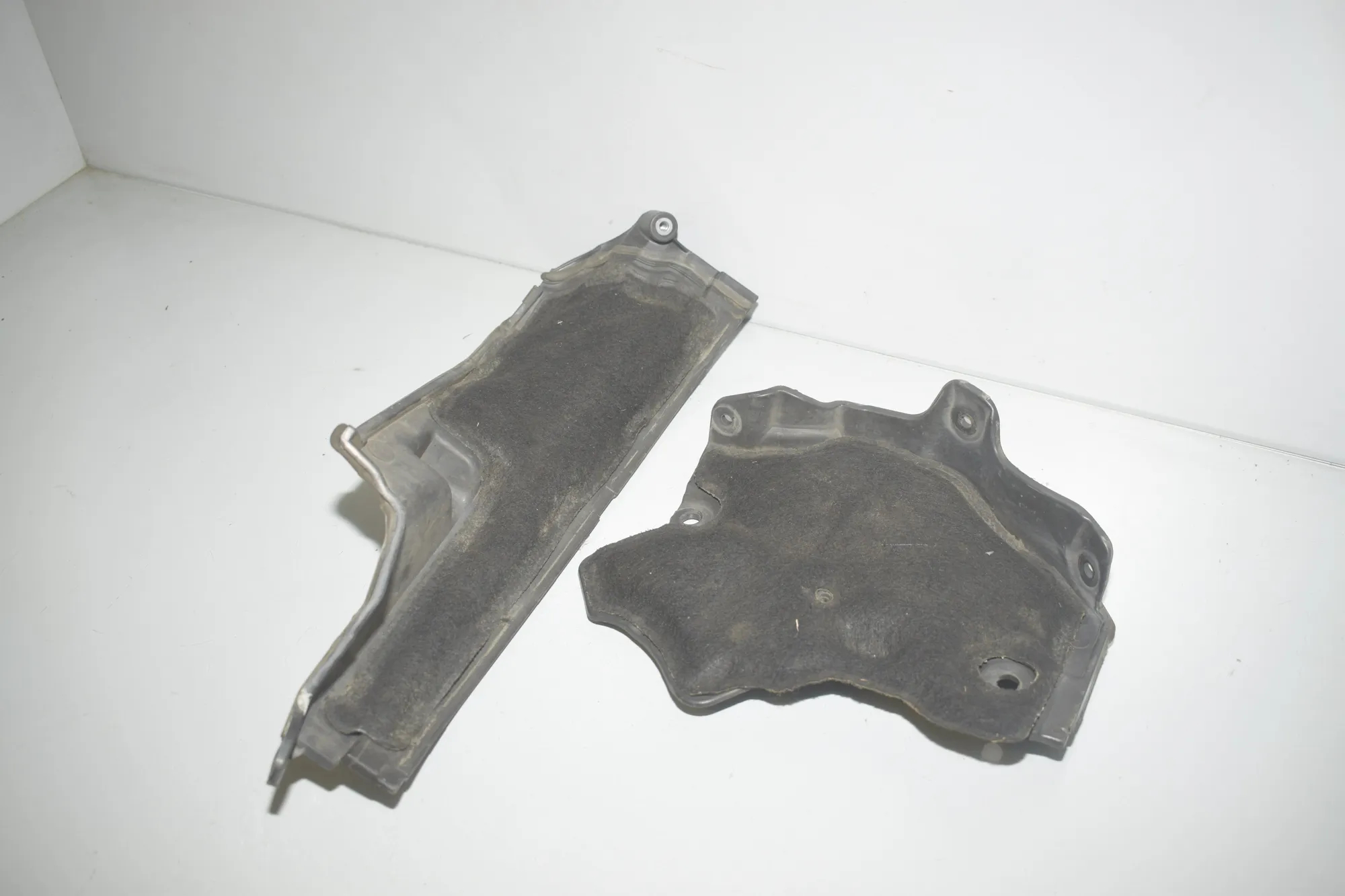 Other Body Parts – OEM 7211464 · BMW 5 Touring (F11) M 550 d xDrive 2014 – 7
