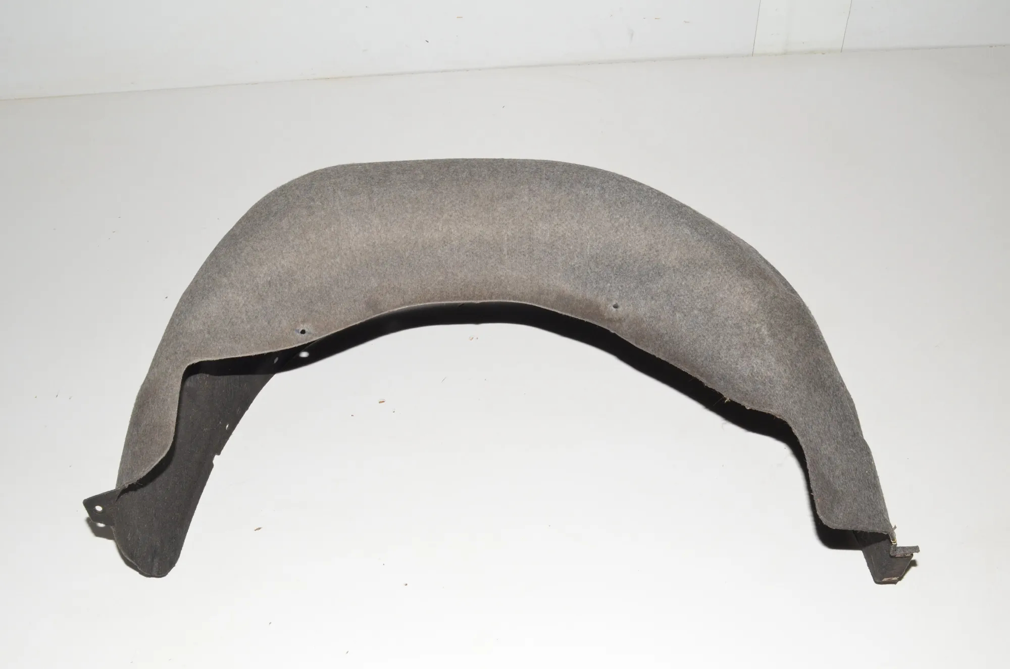 Rear Left Arch Liner – OEM 7248209 · BMW X5 (E70) M 50 d 2013 – 2