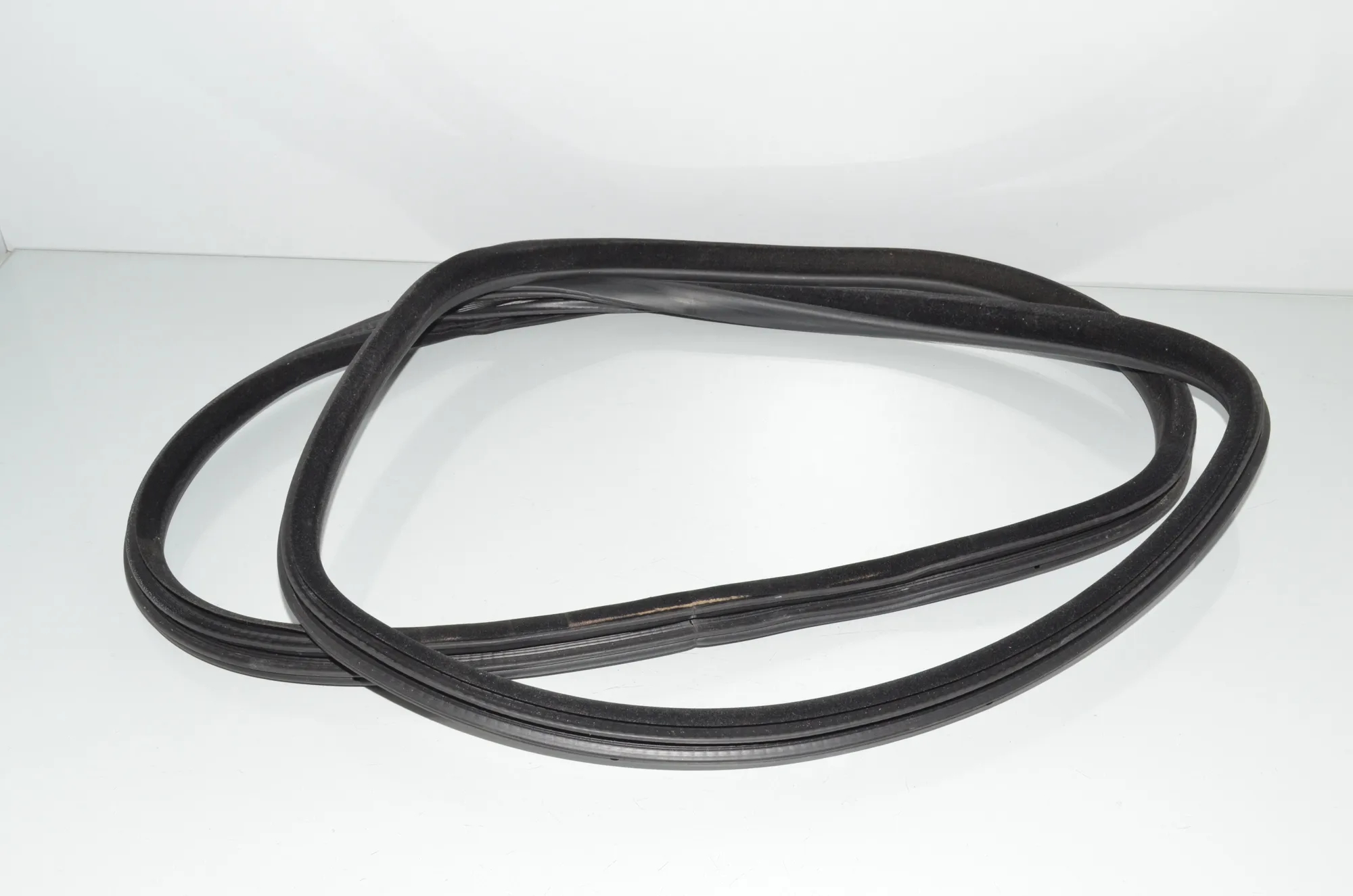 Rear Right Door Seal Rubber – OEM 7199775 · BMW 5 Touring (F11) M 550 d xDrive 2014 – 4