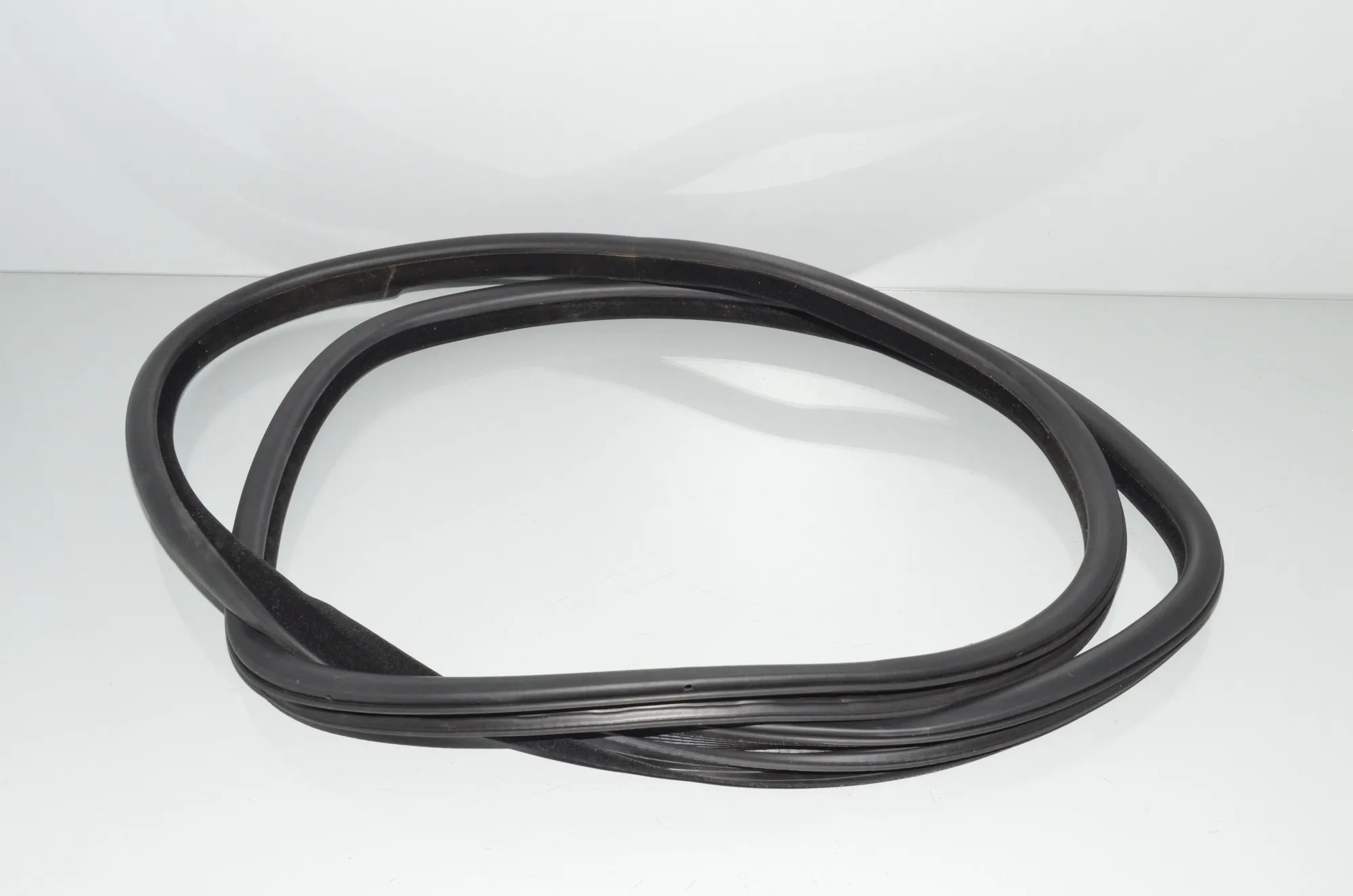 Rear Right Door Seal Rubber – OEM 7199775 · BMW 5 Touring (F11) M 550 d xDrive 2014 – 3