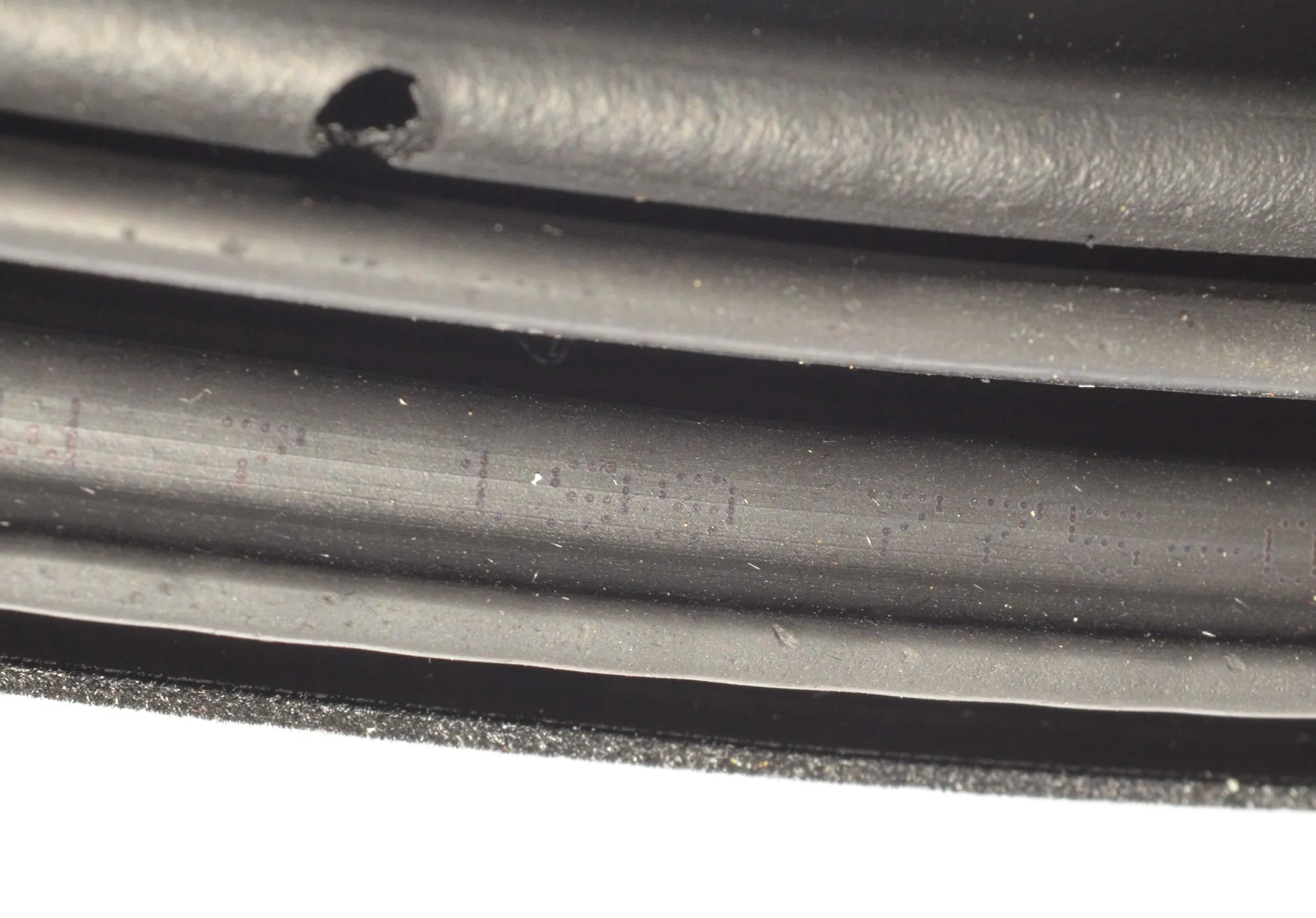 Rear Right Door Seal Rubber – OEM 7199775 · BMW 5 Touring (F11) M 550 d xDrive 2014 – 5