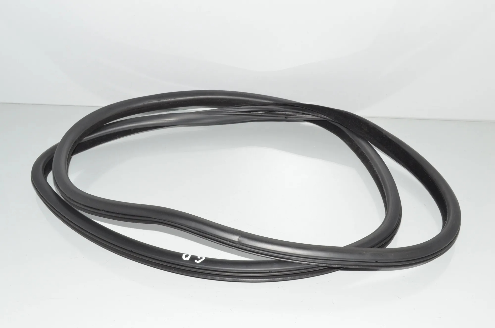 Rear Right Door Seal Rubber – OEM 7199775 · BMW 5 Touring (F11) M 550 d xDrive 2014 – 2