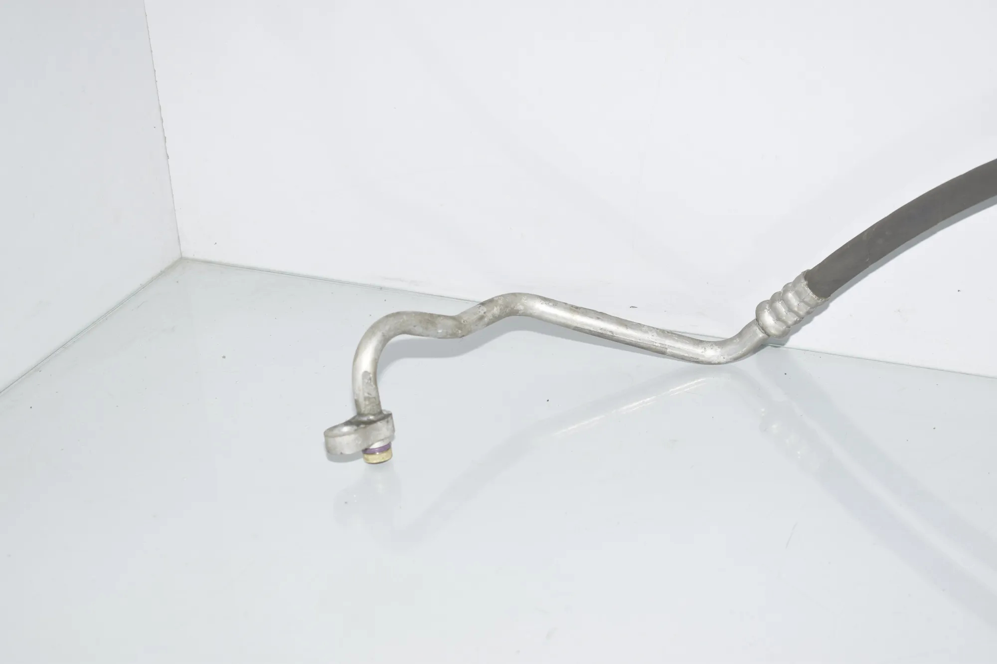 A/C Air Con Hose Pipe – OEM 9191455 · BMW 5 Touring (F11) M 550 d xDrive 2014 – 4