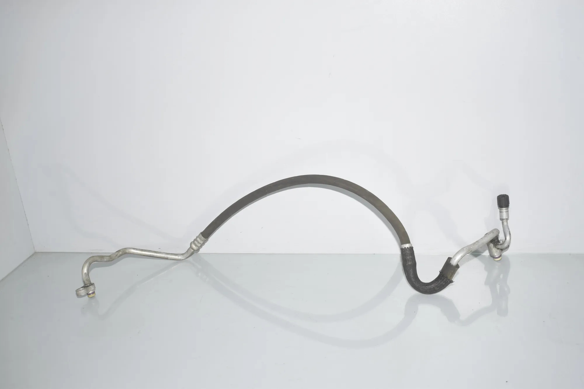A/C Air Con Hose Pipe – OEM 9191455 · BMW 5 Touring (F11) M 550 d xDrive 2014 – 2