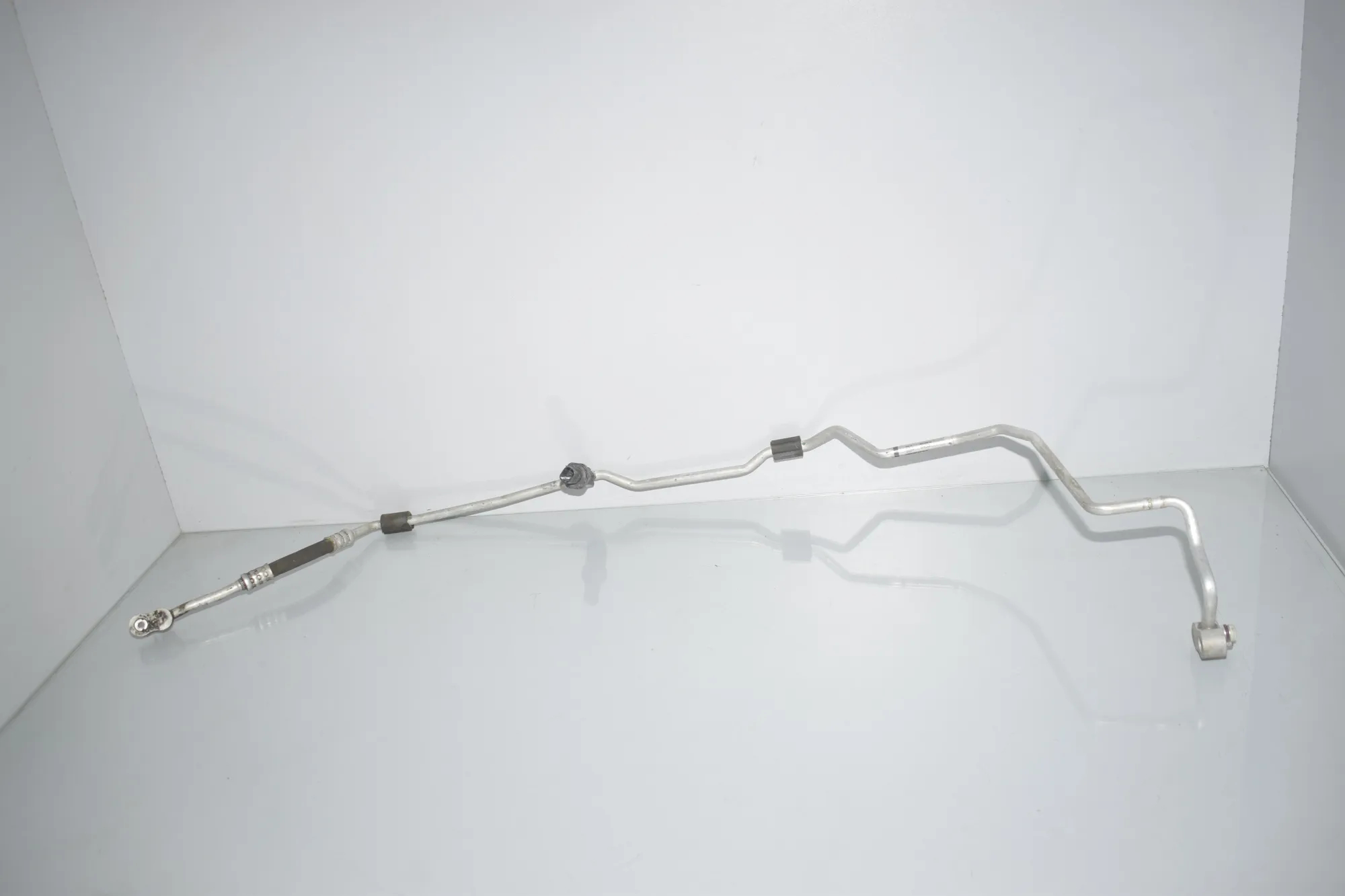 A/C Air Con Hose Pipe – OEM 9190502 · BMW 5 Touring (F11) M 550 d xDrive 2014 – 2