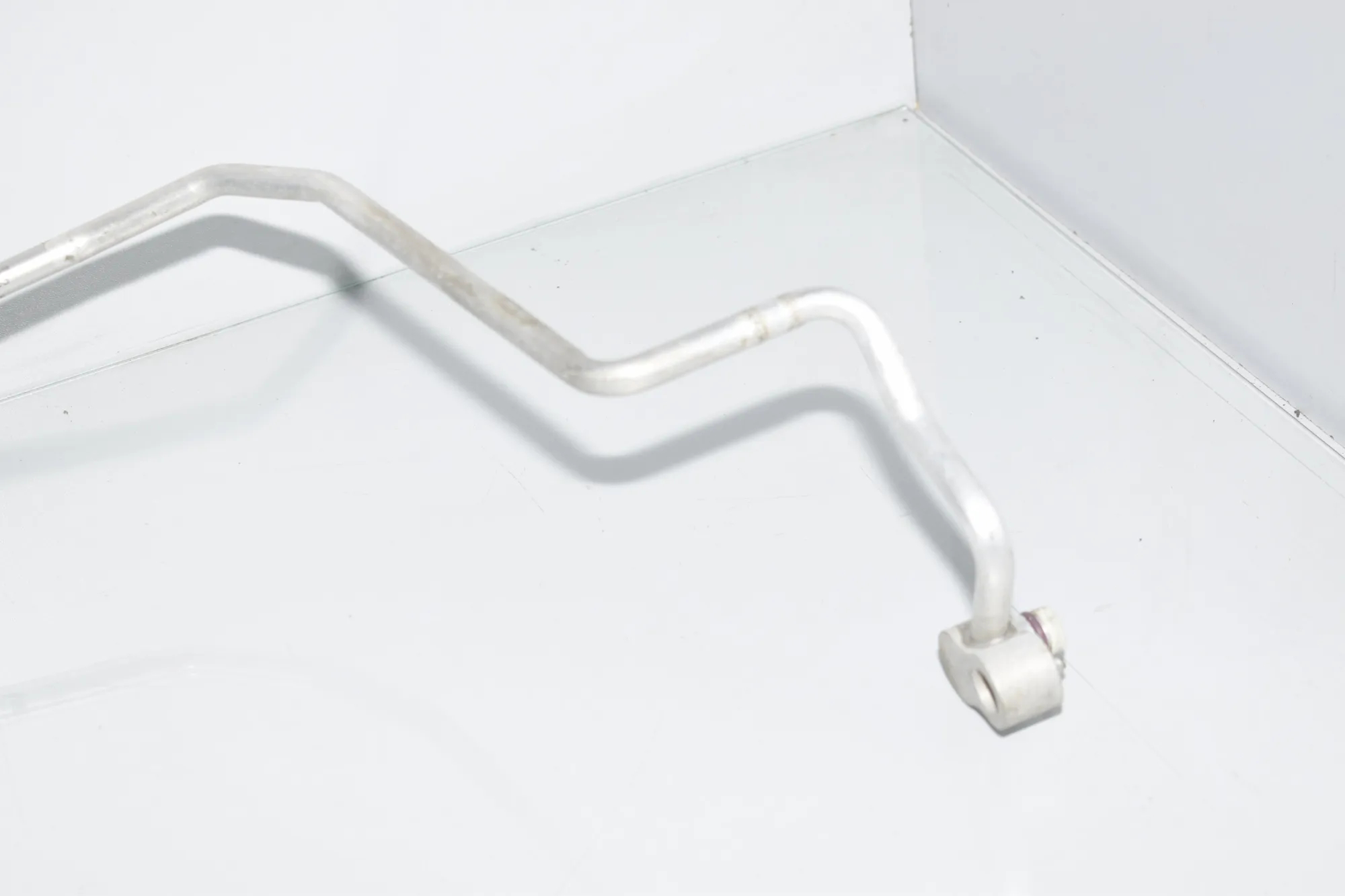 A/C Air Con Hose Pipe – OEM 9190502 · BMW 5 Touring (F11) M 550 d xDrive 2014 – 4