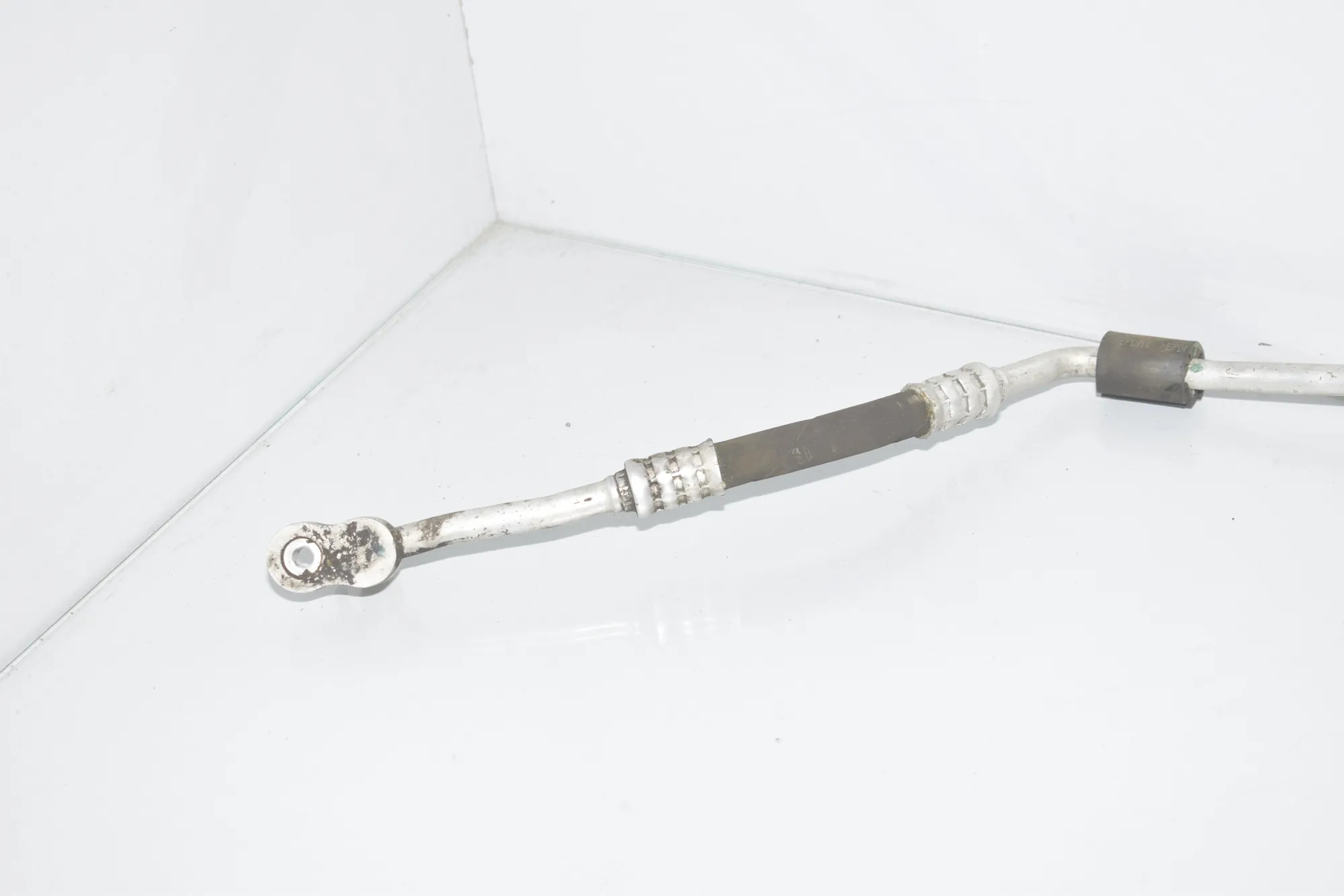 A/C Air Con Hose Pipe – OEM 9190502 · BMW 5 Touring (F11) M 550 d xDrive 2014 – 3