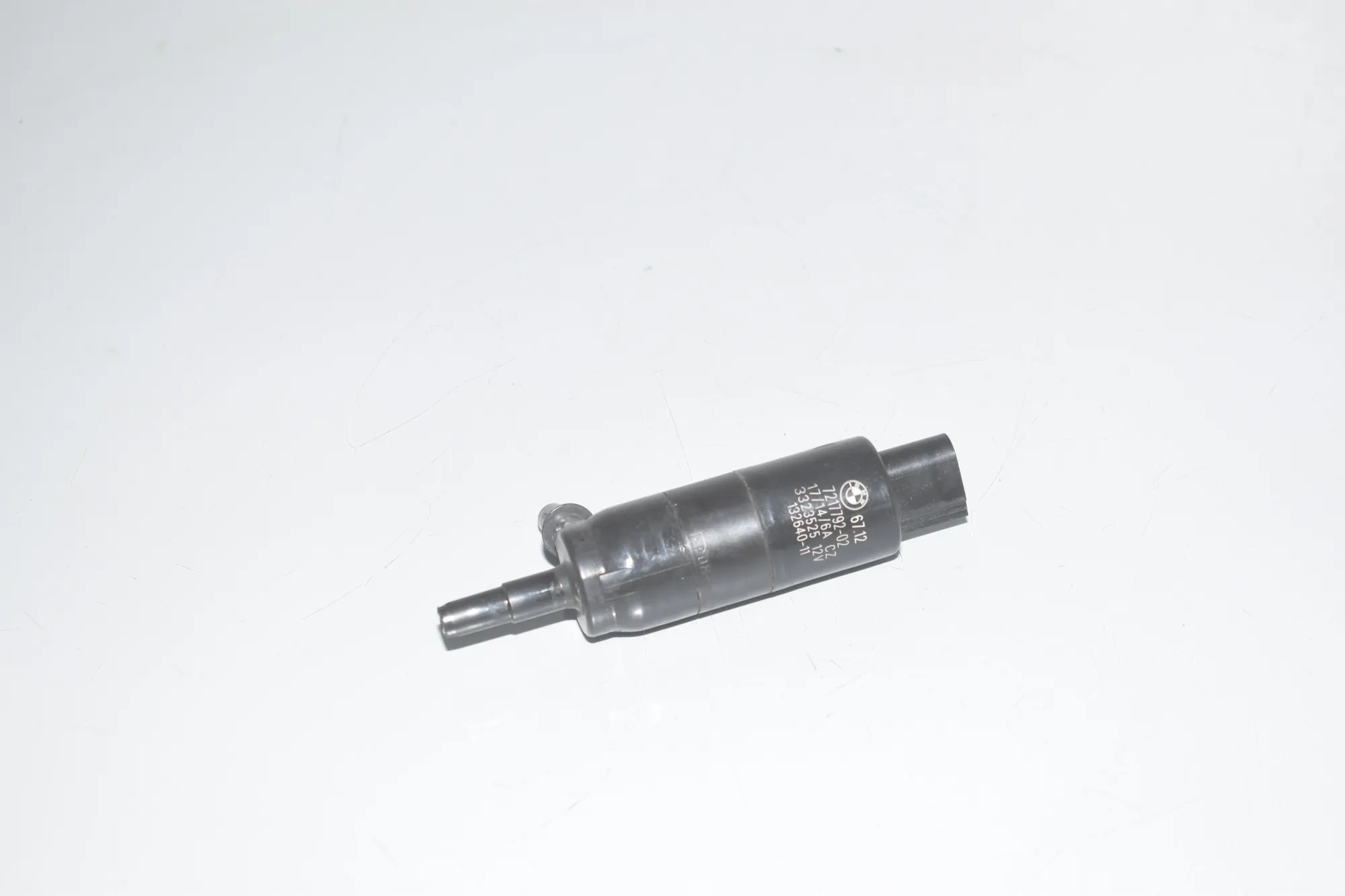 Headlight Washer Motor – OEM 7217792 · BMW 5 Touring (F11) M 550 d xDrive 2014 – 2