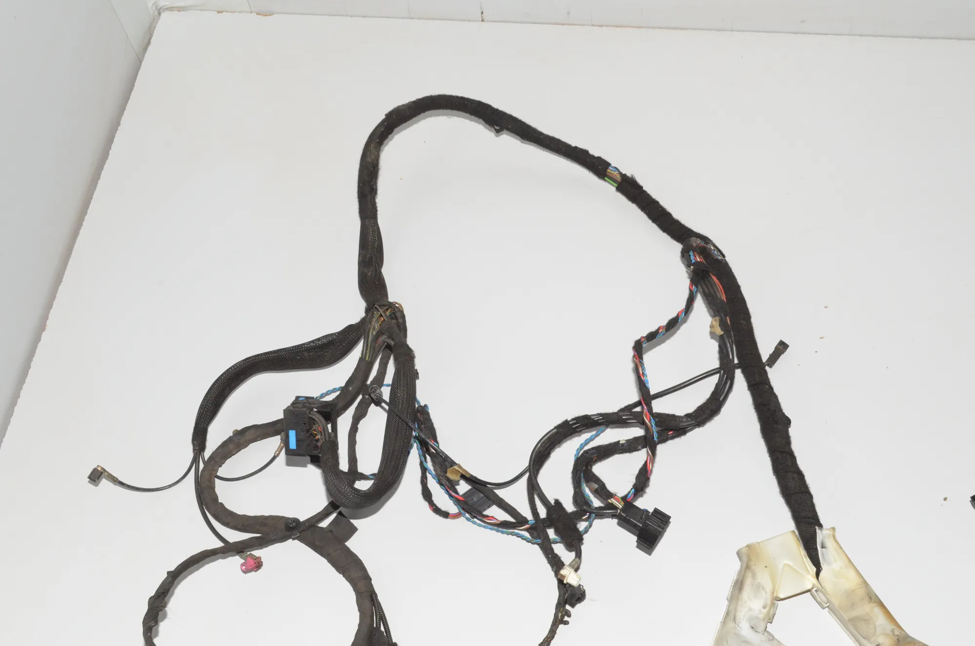 Cable Harness – OEM 2209390 · BMW X5 (E70) M 50 d 2013 – 6