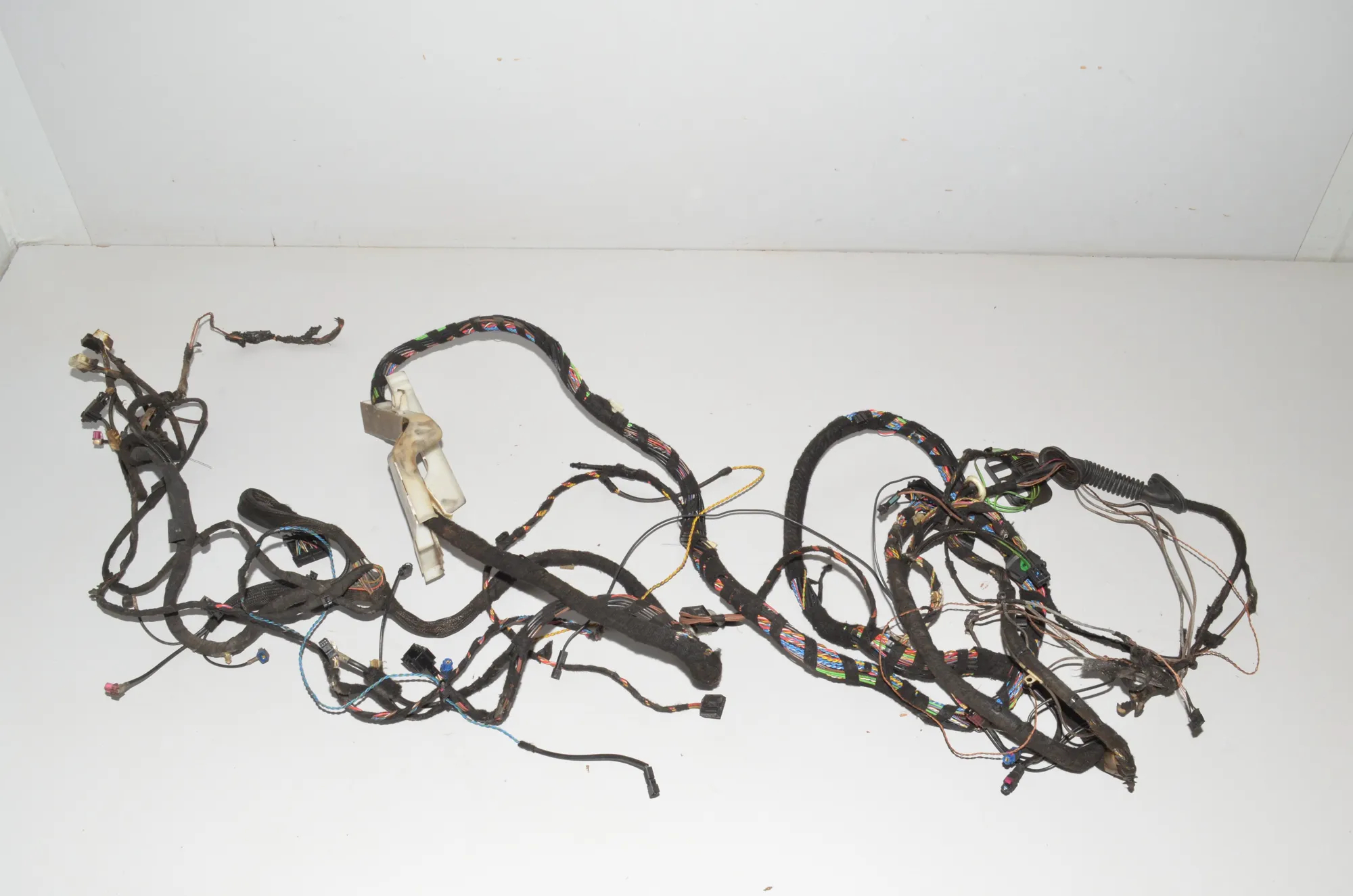 Cable Harness – OEM 2209390 · BMW X5 (E70) M 50 d 2013 – 5