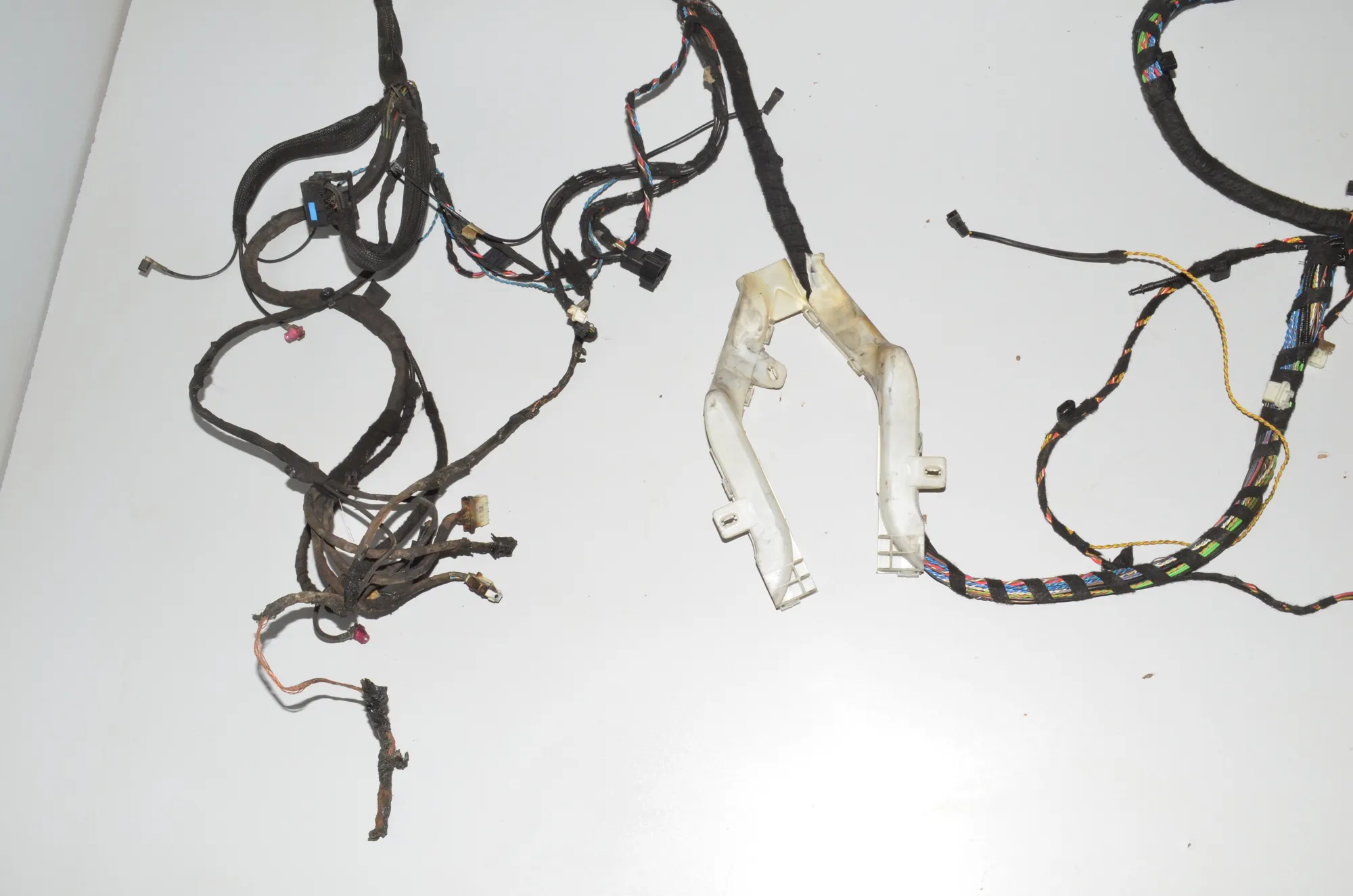 Cable Harness – OEM 2209390 · BMW X5 (E70) M 50 d 2013 – 4