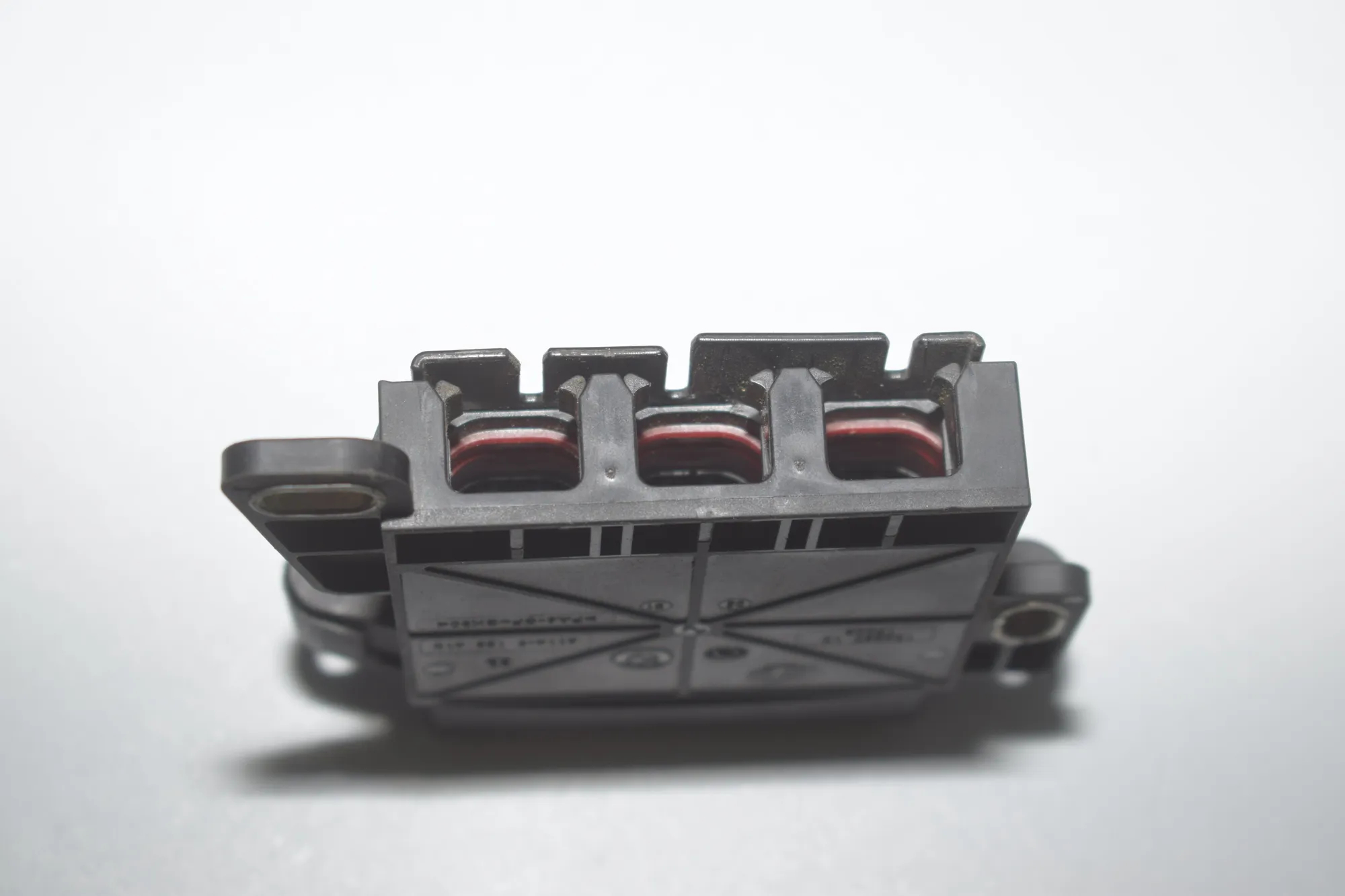 Power Distribution Unit – OEM 9153418 · BMW 5 Touring (F11) M 550 d xDrive 2014 – 4